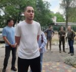 Після спротиву – підтримка: у Запоріжжі погодили встановлення підйомника для ветерана