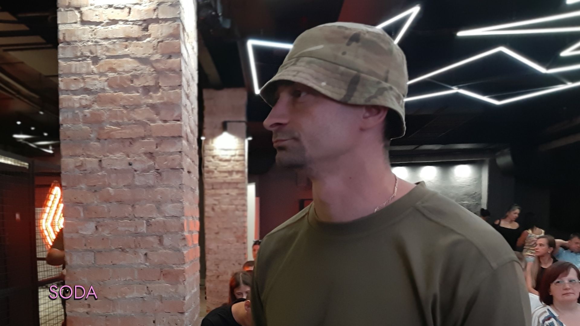 Безпека крізь турботу: як у Запоріжжі пройшла лекція для дітей щодо мінної безпеки