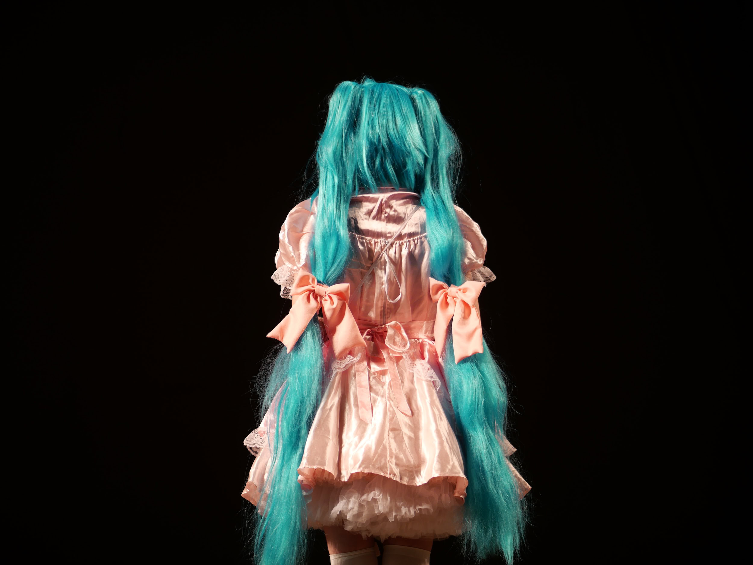 Косплей, кавер-денс та ярмарок: в Запоріжжі відбувся Kokomi Fest