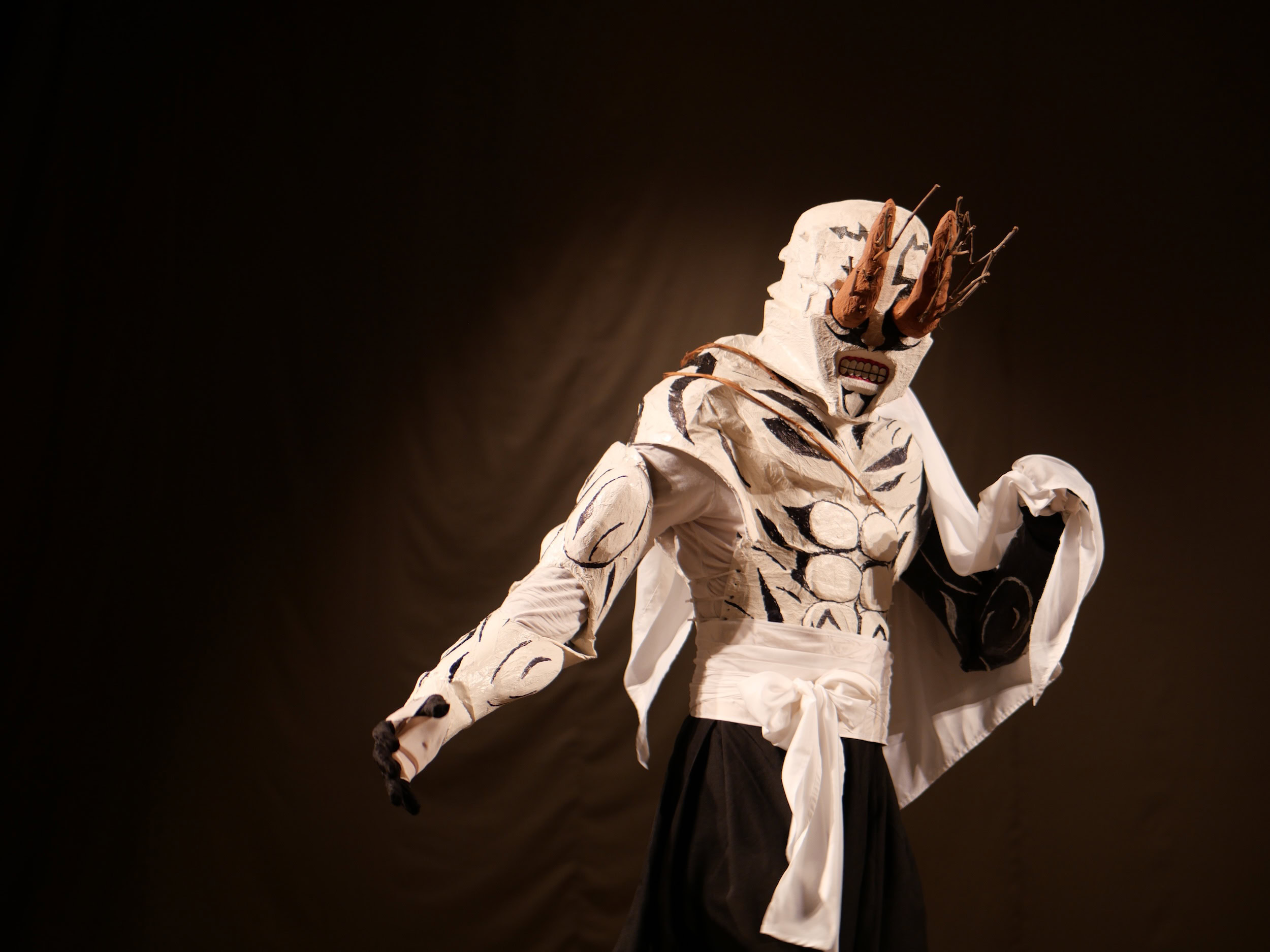 Косплей, кавер-денс та ярмарок: в Запоріжжі відбувся Kokomi Fest