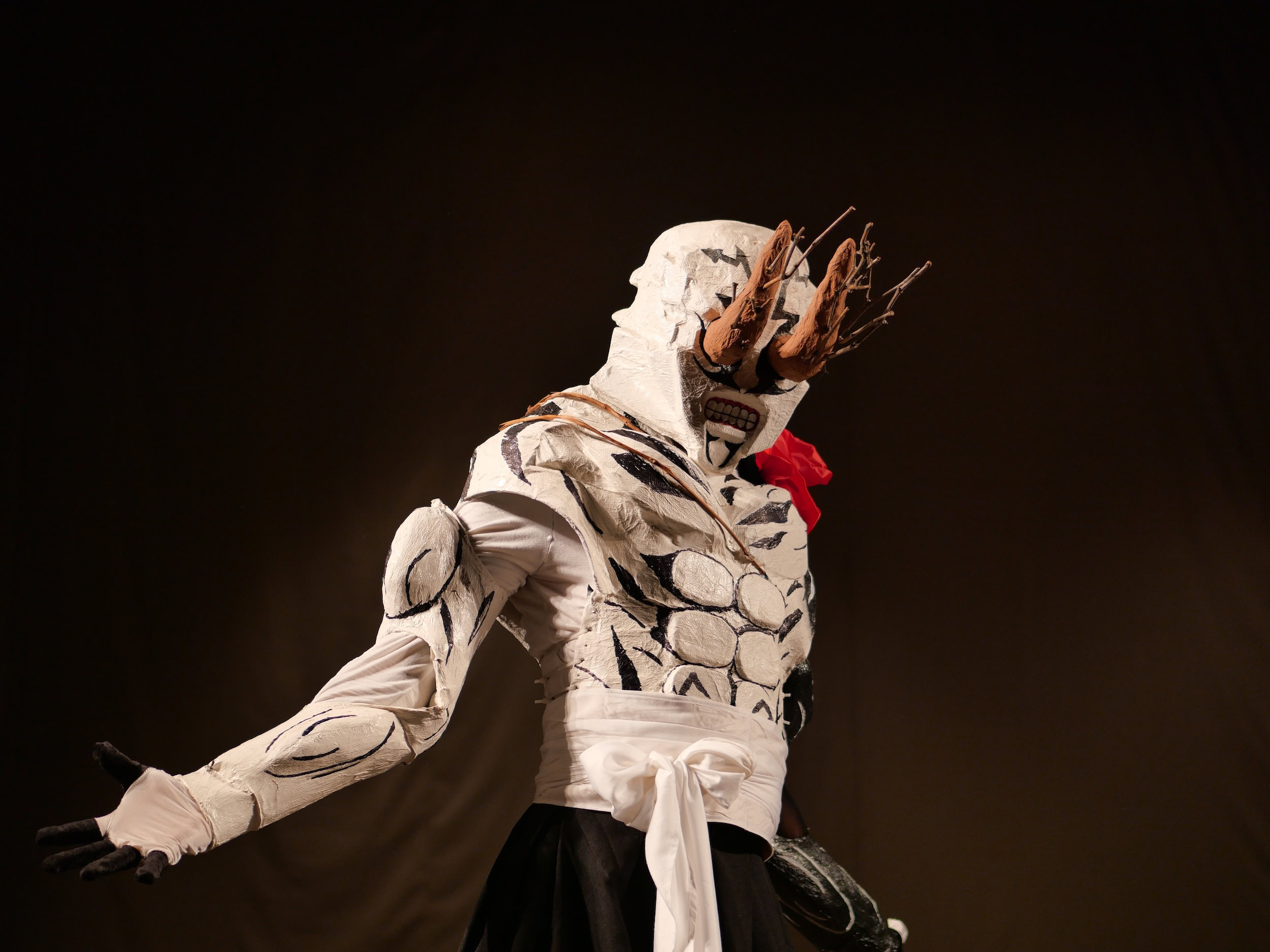 Косплей, кавер-денс та ярмарок: в Запоріжжі відбувся Kokomi Fest