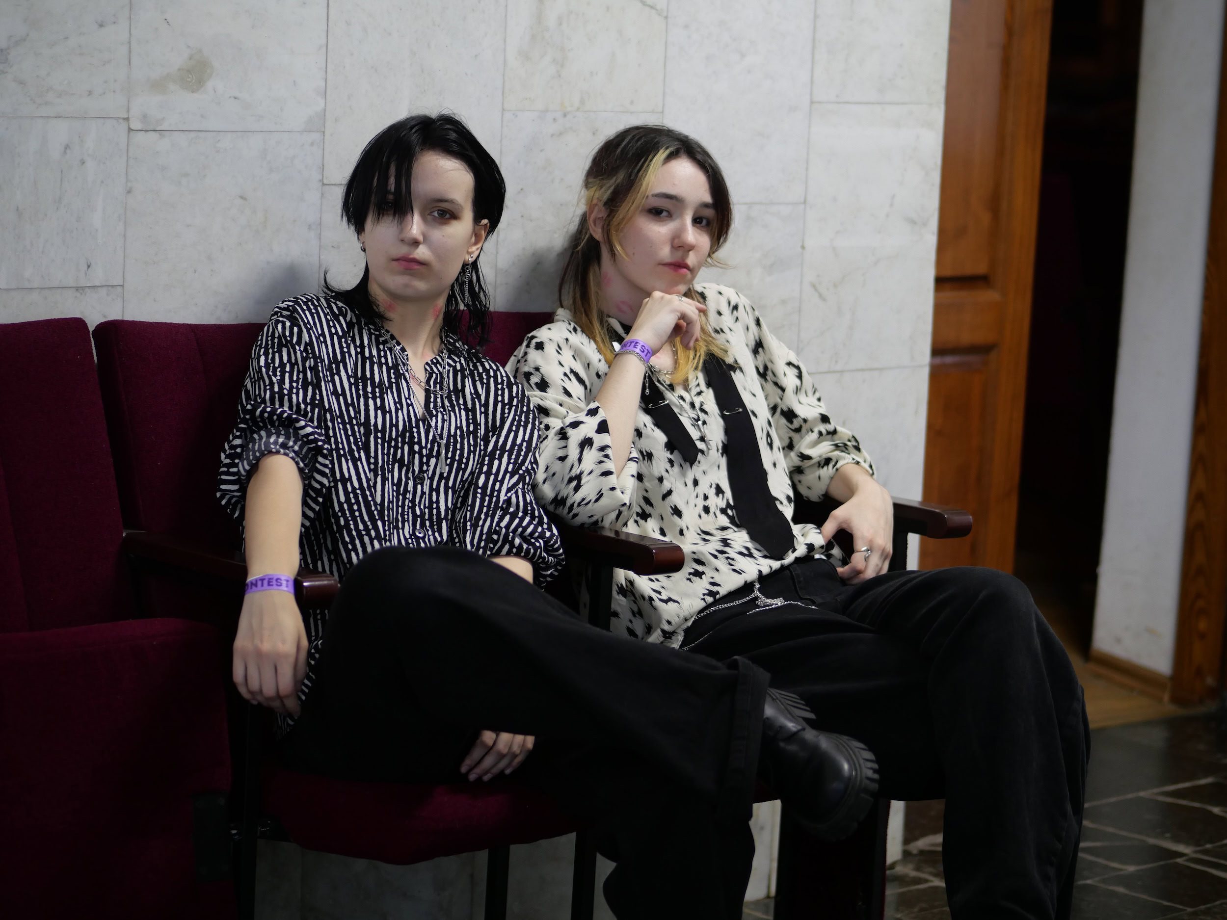 Косплей, кавер-денс та ярмарок: в Запоріжжі відбувся Kokomi Fest