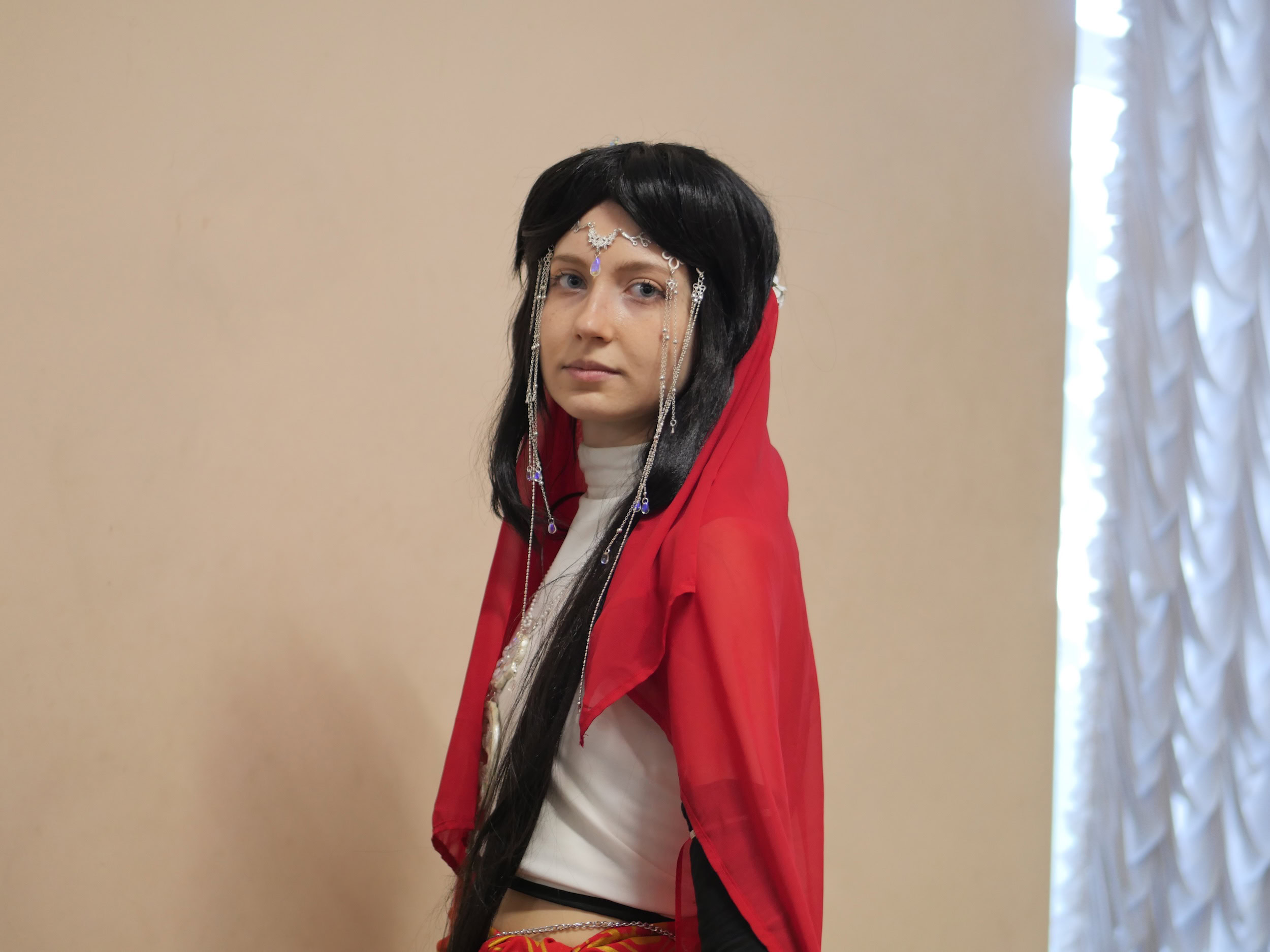 Косплей, кавер-денс та ярмарок: в Запоріжжі відбувся Kokomi Fest