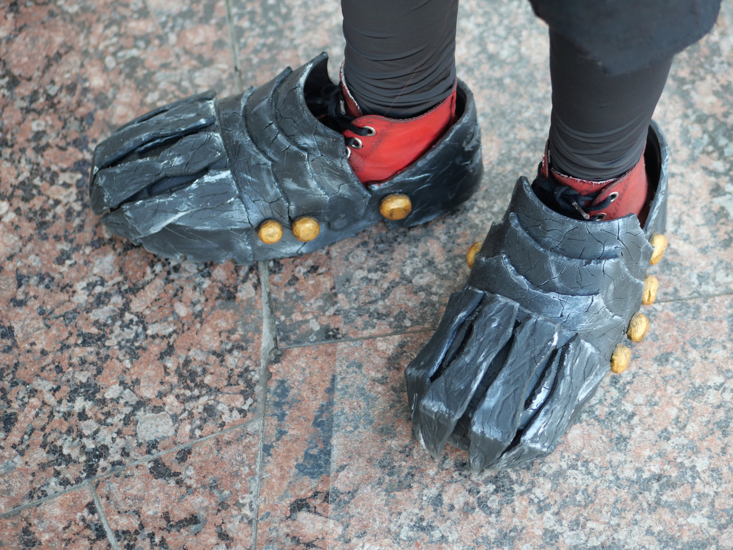 Косплей, кавер-денс та ярмарок: в Запоріжжі відбувся Kokomi Fest