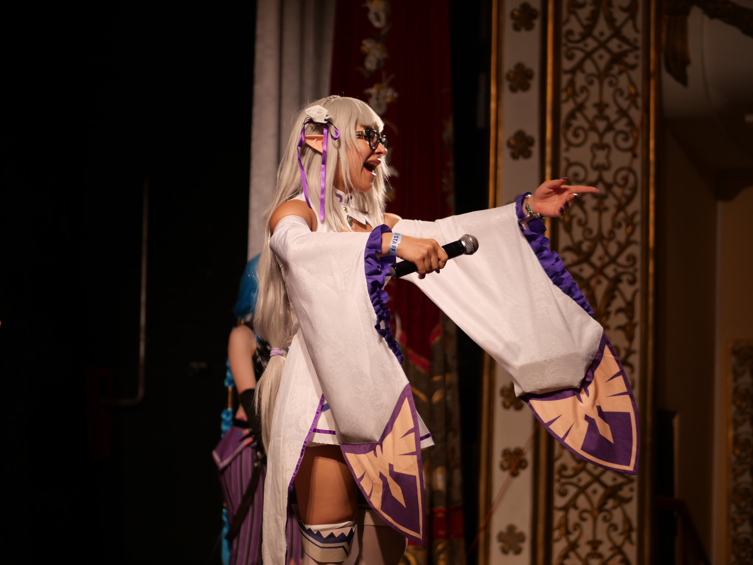 Косплей, кавер-денс та ярмарок: в Запоріжжі відбувся Kokomi Fest