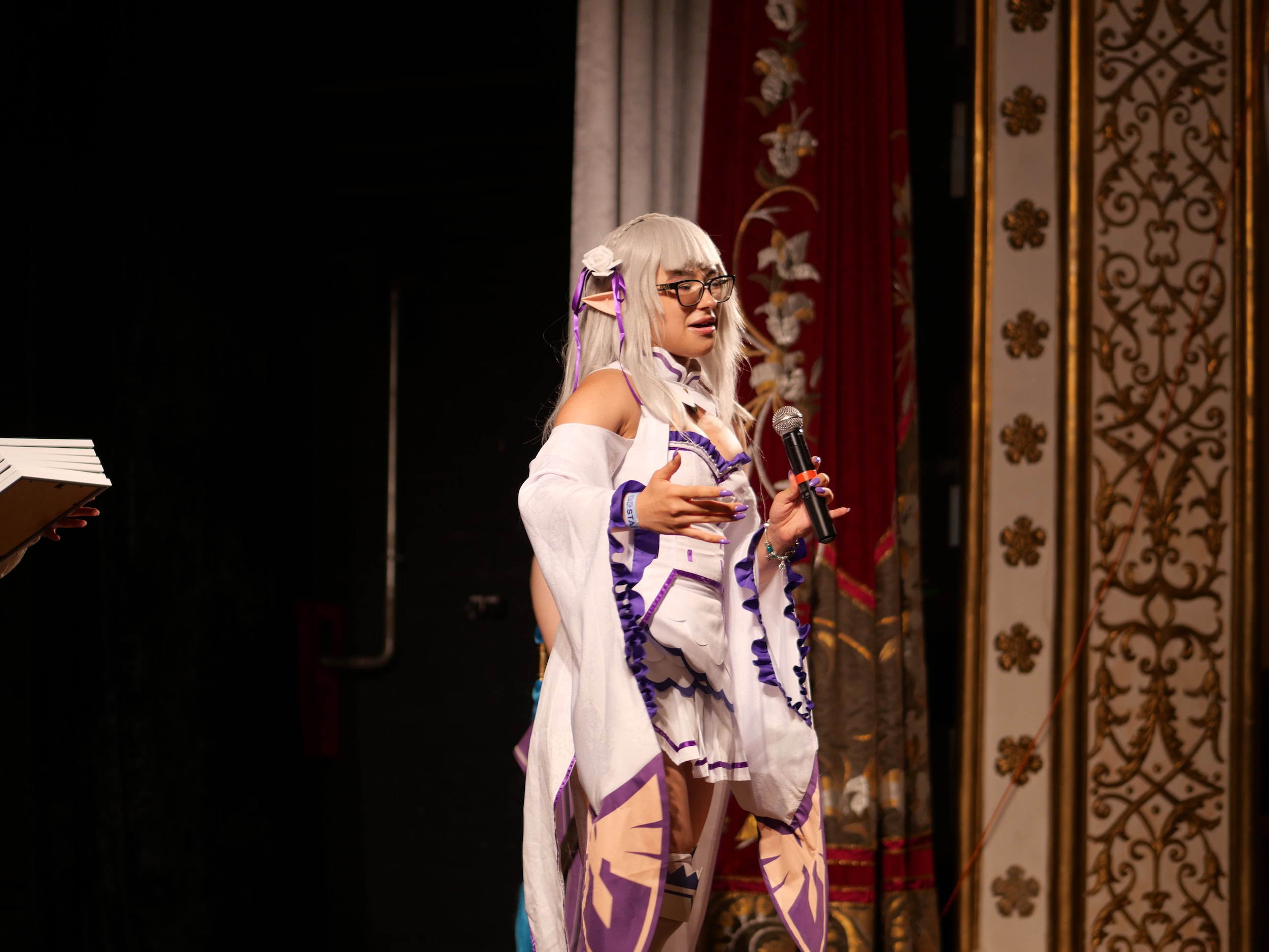 Косплей, кавер-денс та ярмарок: в Запоріжжі відбувся Kokomi Fest