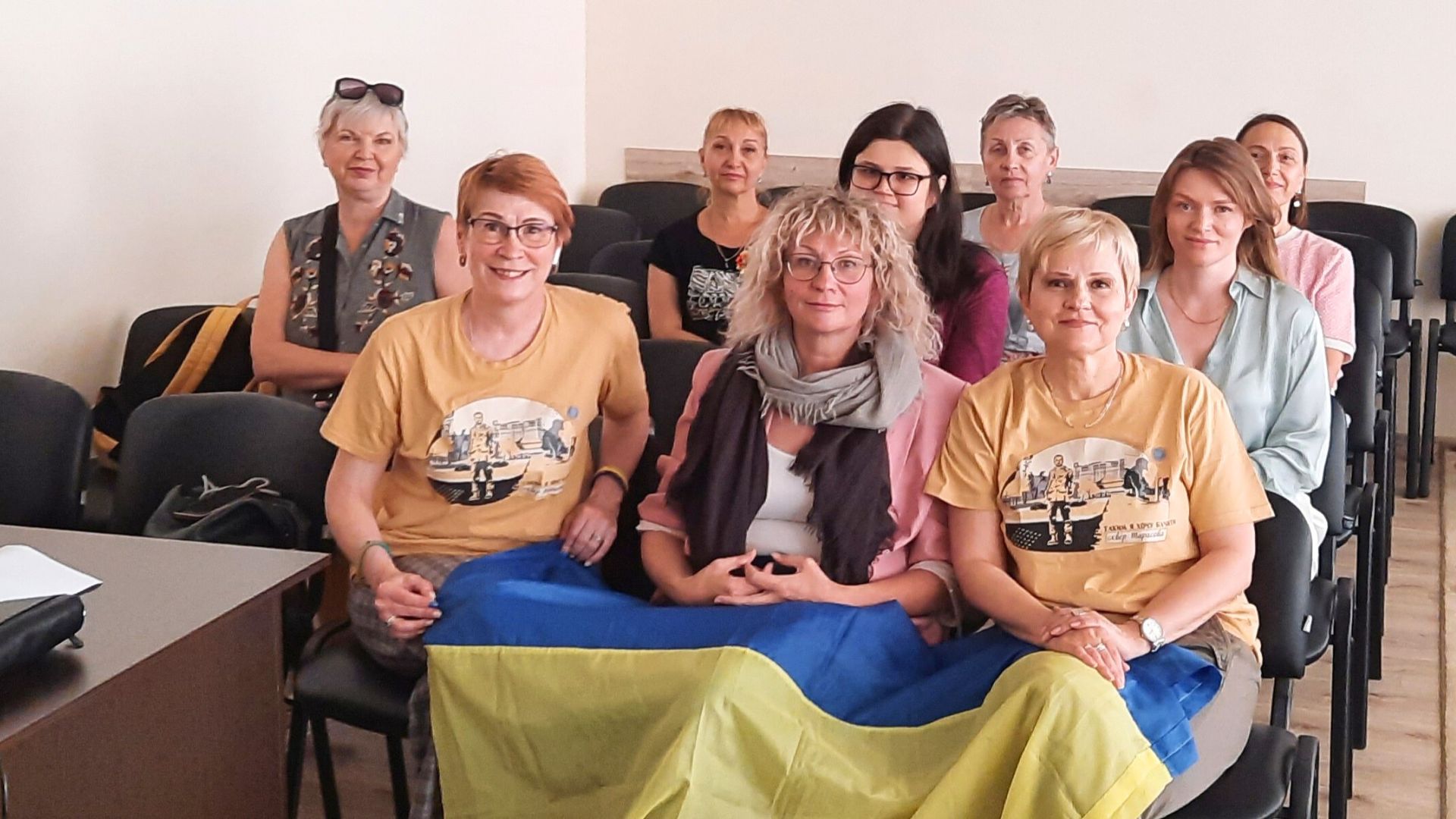 Суд щодо перейменування скверу Тарасова: представники «Ленд Дівелопмент» відмовилися від позову