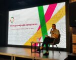 Десятки проєктів та реальні зміни: Молодіжна рада Запоріжжя підбила підсумки року роботи