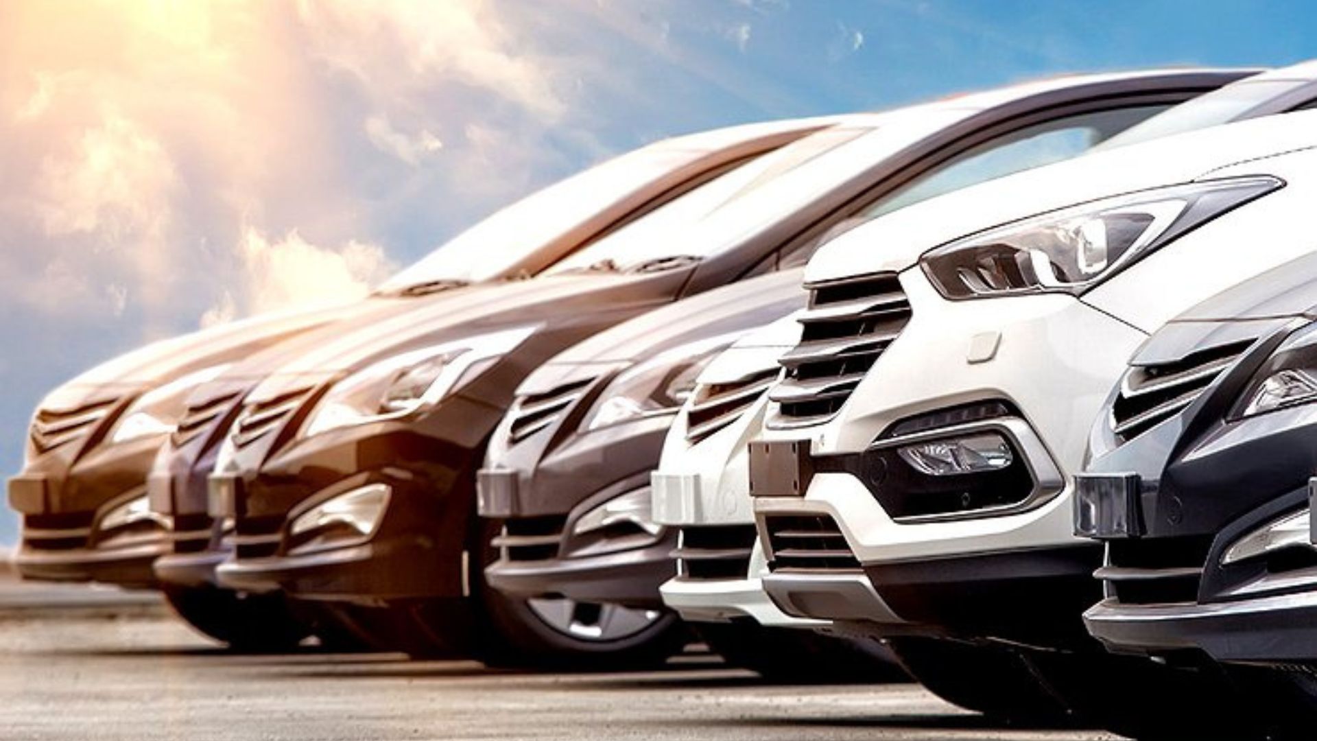 Мрії великі, декларації скромні: за скільки купують автівки запорізькі посадовці