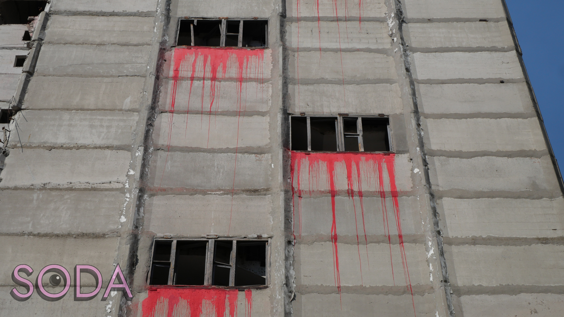 Стріт-арт, тату та музика: в Запоріжжі відгримів благодійний фестиваль Garage Fest