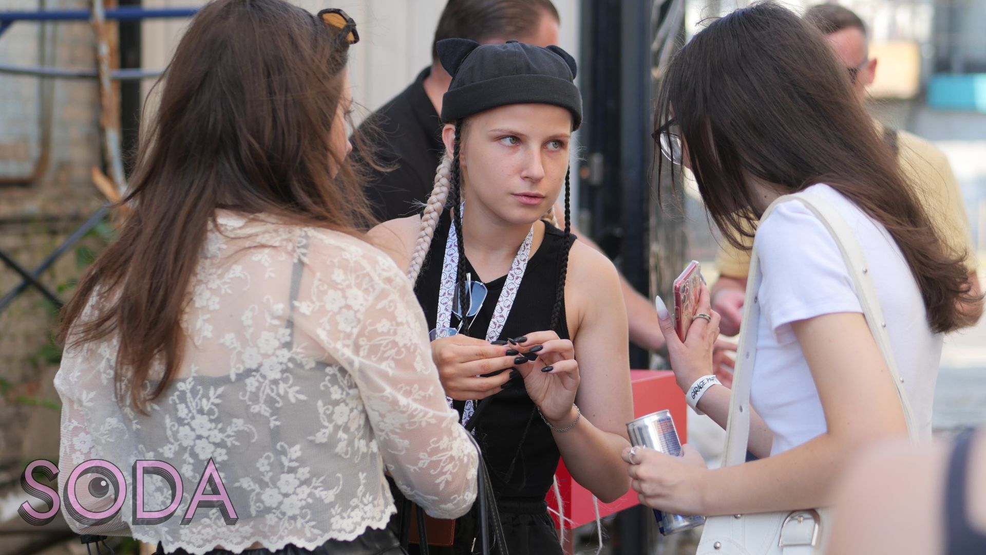 Стріт-арт, тату та музика: в Запоріжжі відгримів благодійний фестиваль Garage Fest