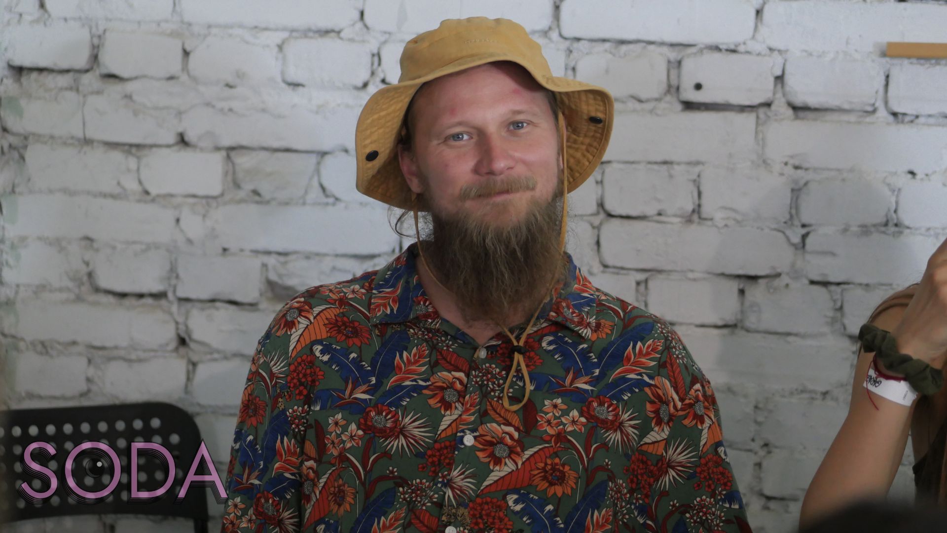 Стріт-арт, тату та музика: в Запоріжжі відгримів благодійний фестиваль Garage Fest