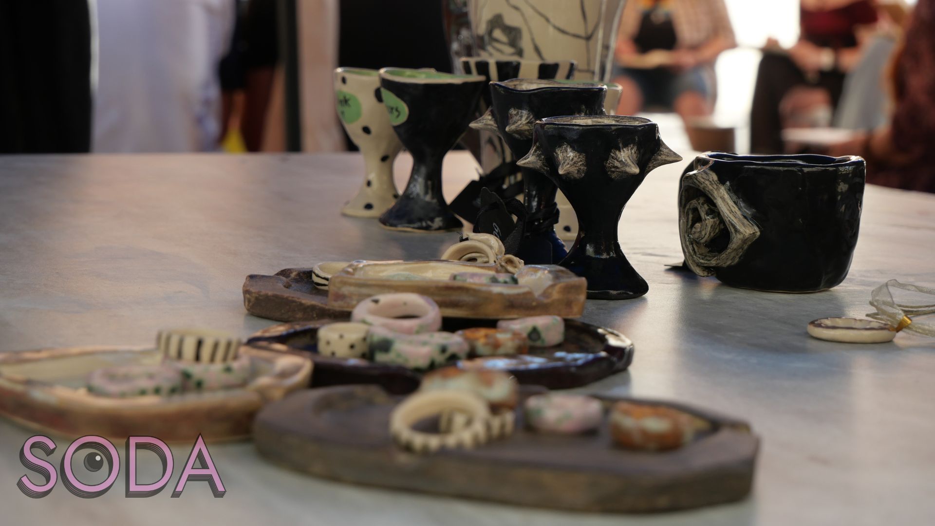 Стріт-арт, тату та музика: в Запоріжжі відгримів благодійний фестиваль Garage Fest