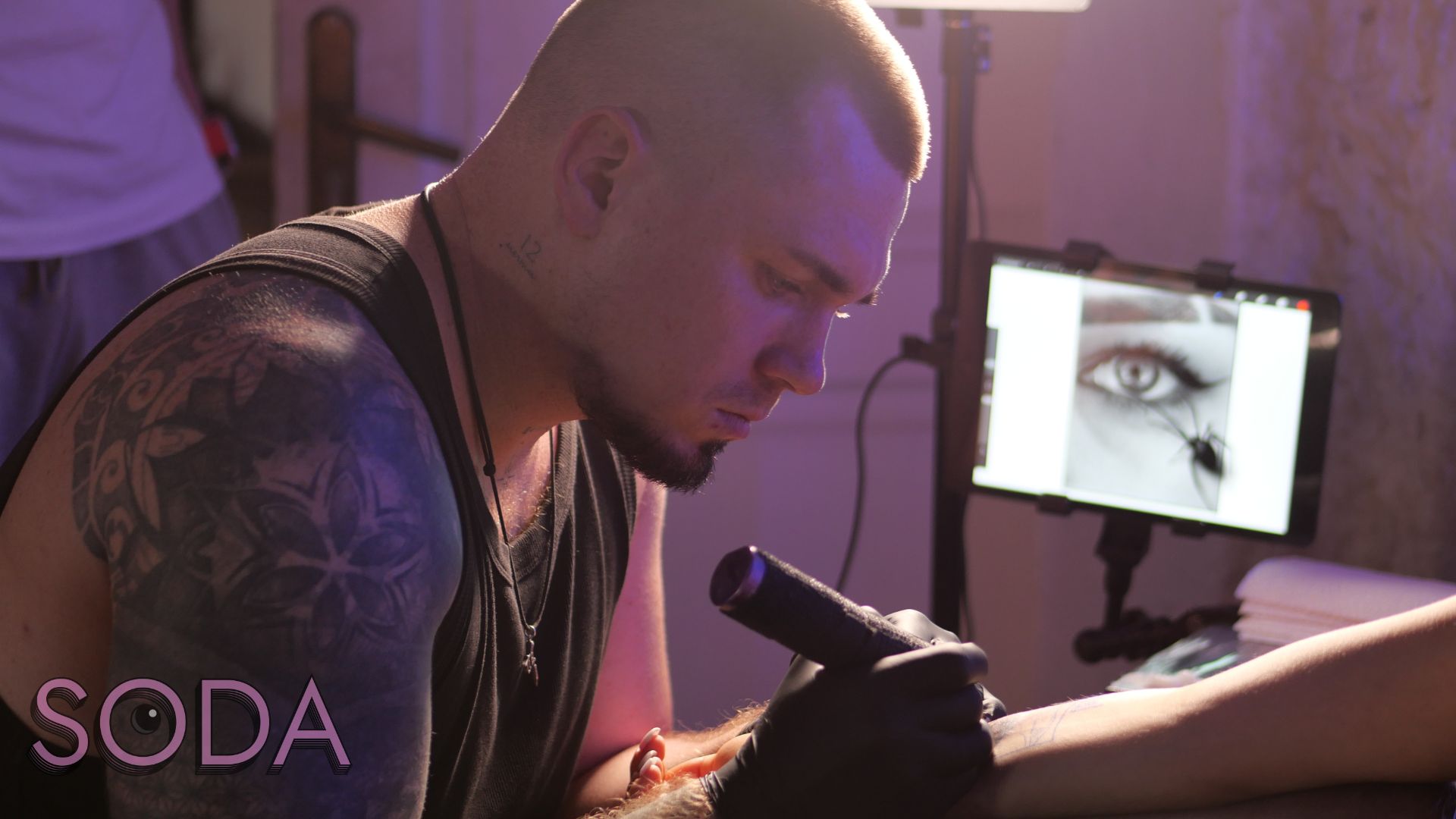 Стріт-арт, тату та музика: в Запоріжжі відгримів благодійний фестиваль Garage Fest