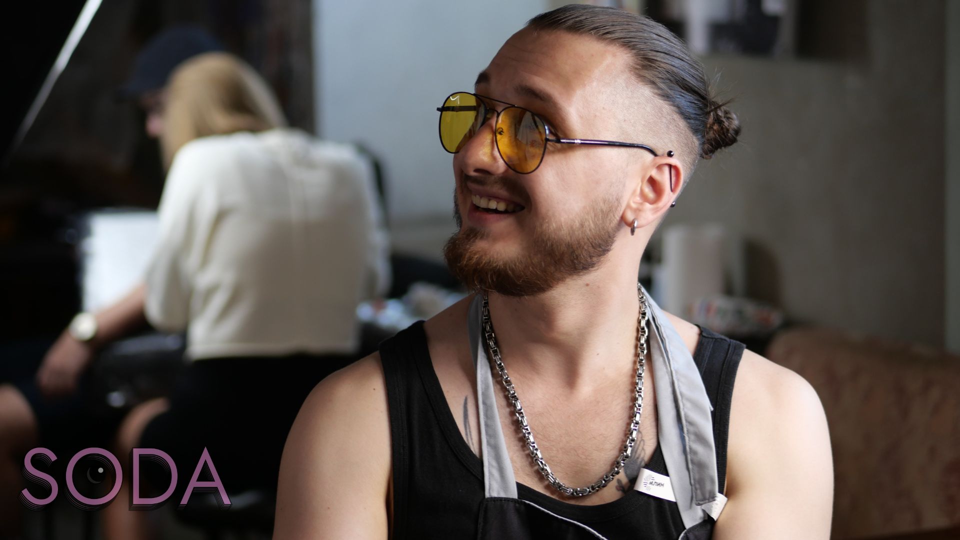 Стріт-арт, тату та музика: в Запоріжжі відгримів благодійний фестиваль Garage Fest