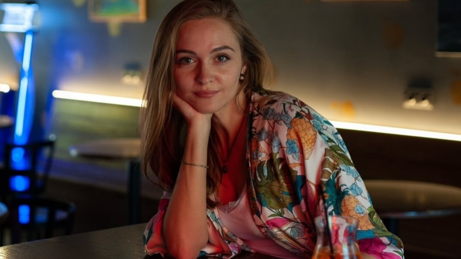 З любов’ю до рідного краю: історія художниці, що малює Крим