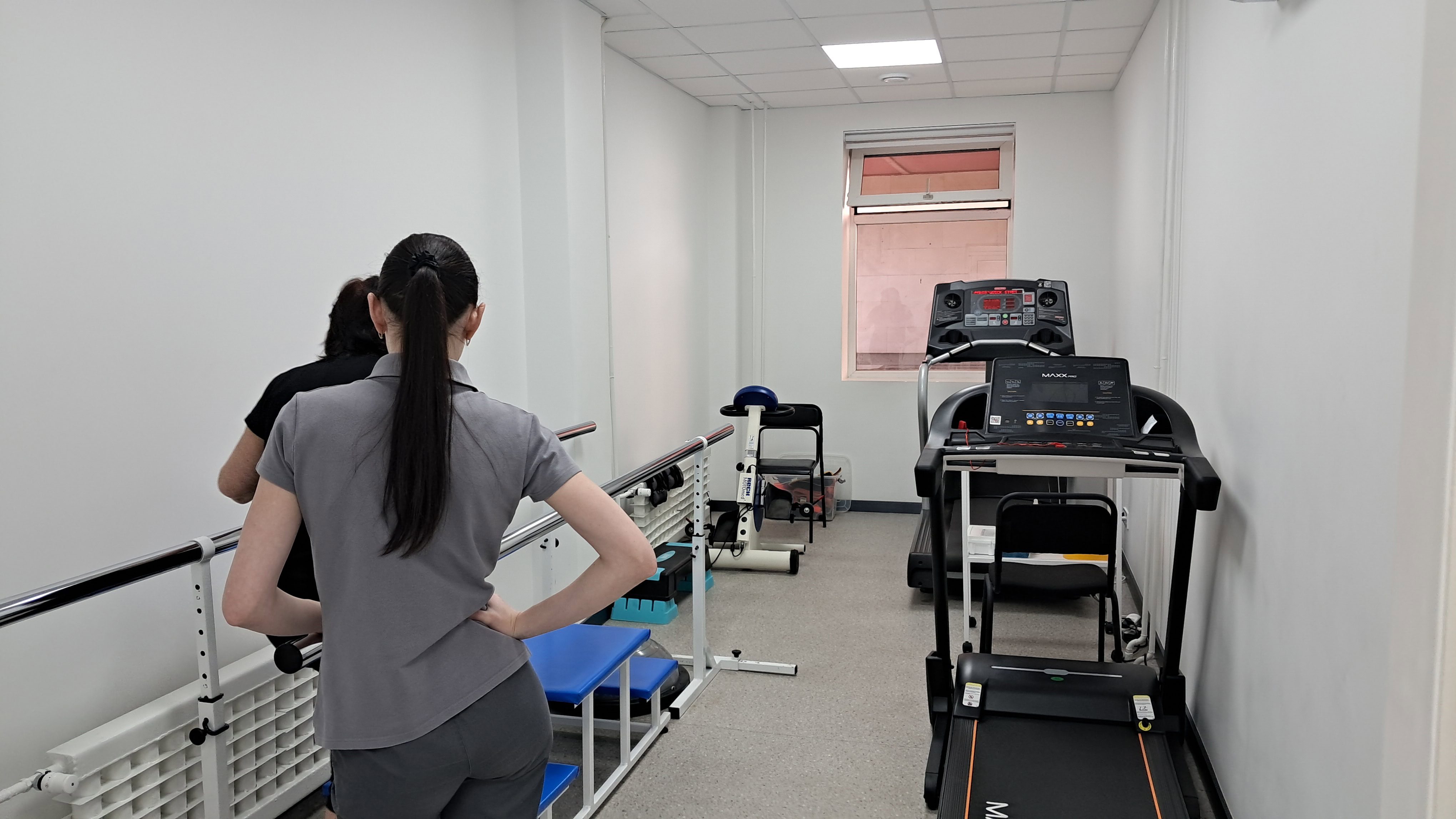 Олександрівська лікарня Запоріжжя: від турботи під час народження до відновлення після травм