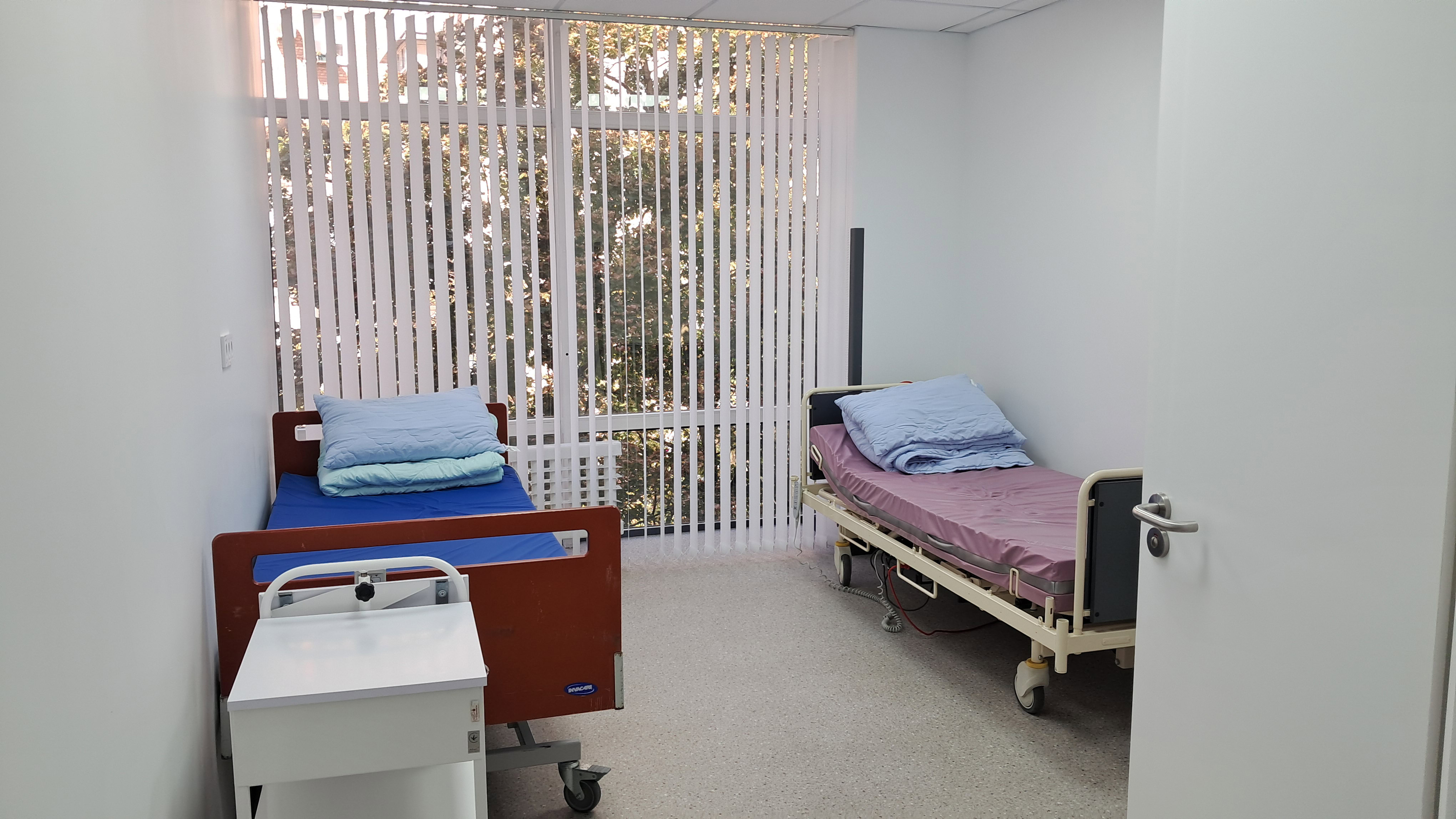 Олександрівська лікарня Запоріжжя: від турботи під час народження до відновлення після травм