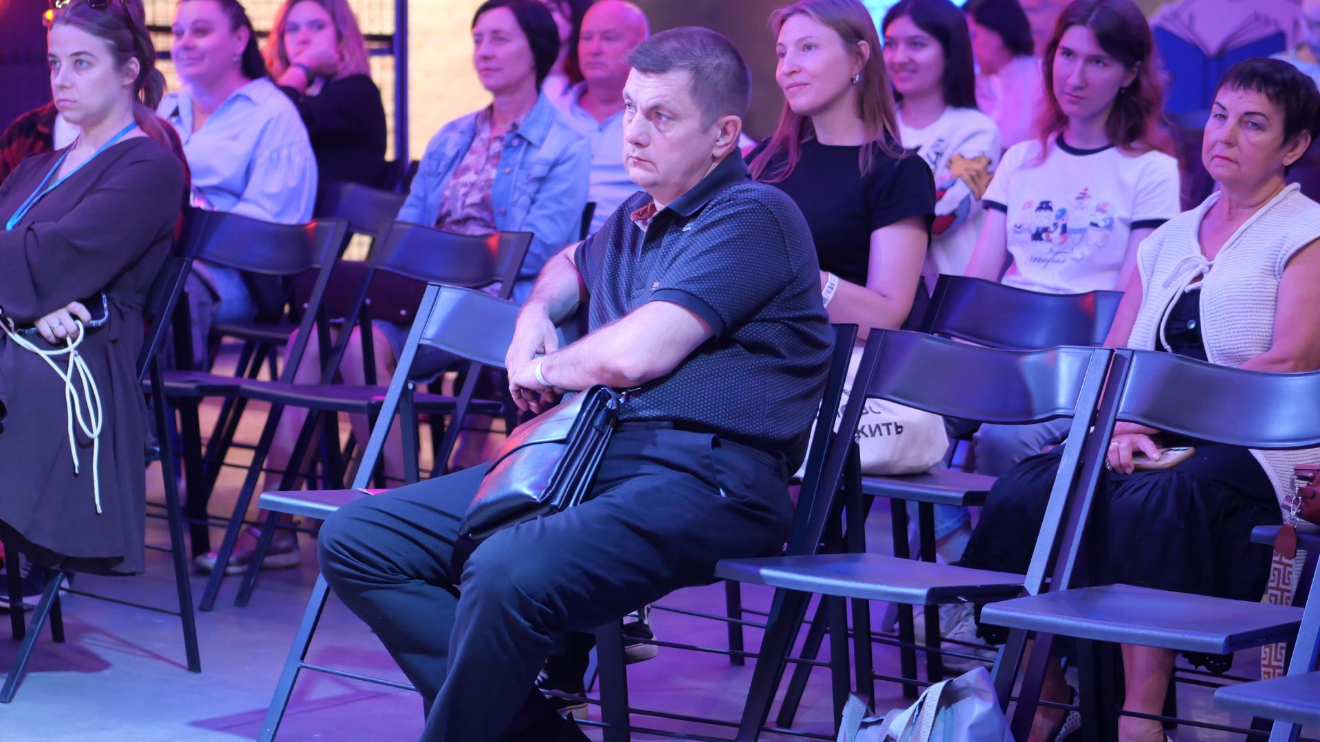 Замітки на полях: про що дискутували й що читали на «Читай Форумі 2025»