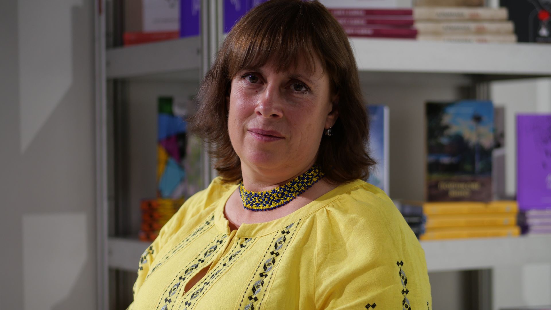 Замітки на полях: про що дискутували й що читали на «Читай Форумі 2025»