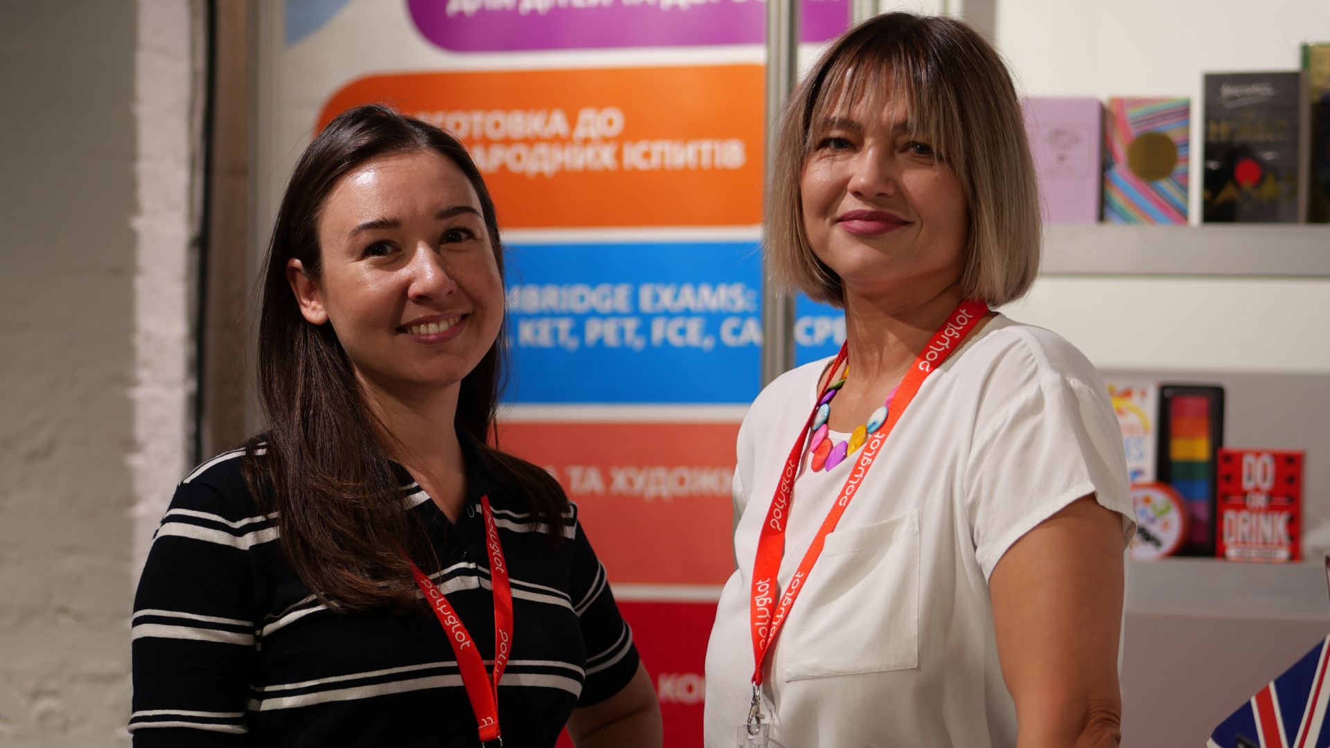 Замітки на полях: про що дискутували й що читали на «Читай Форумі 2025»