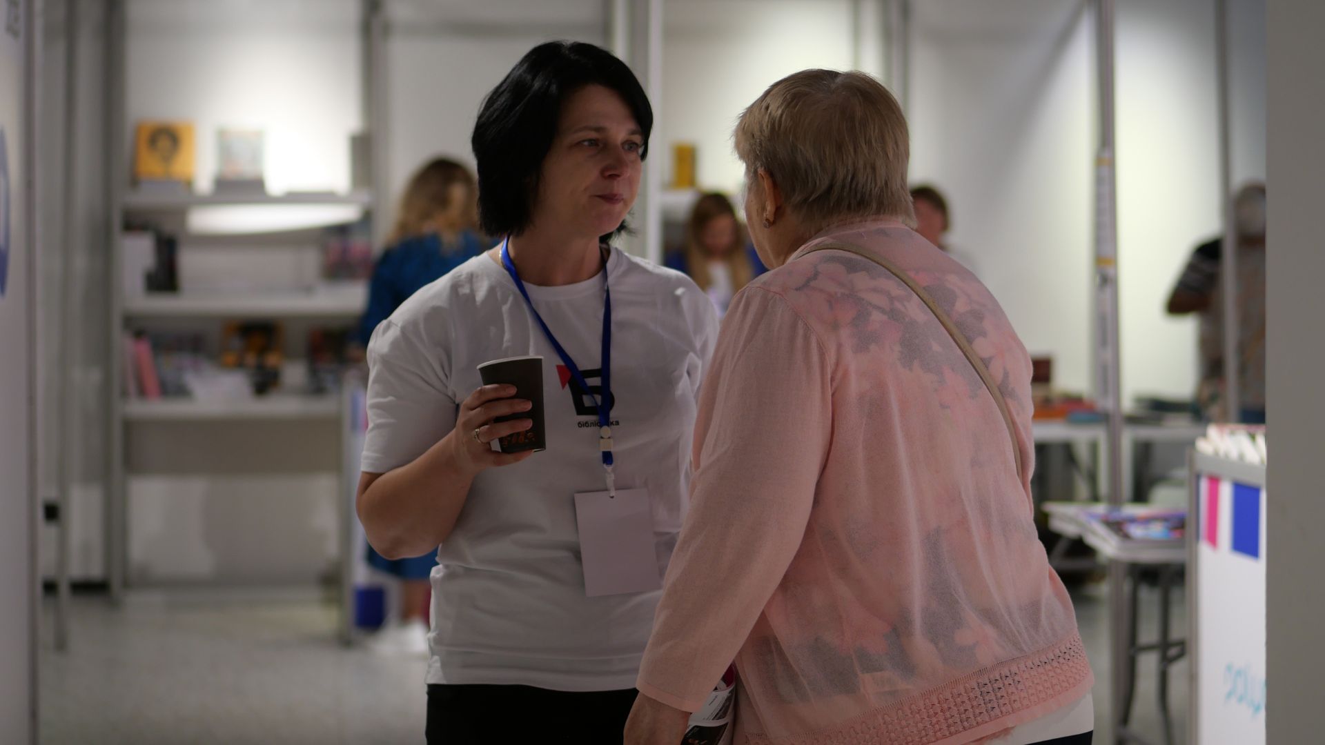 Замітки на полях: про що дискутували й що читали на «Читай Форумі 2025»