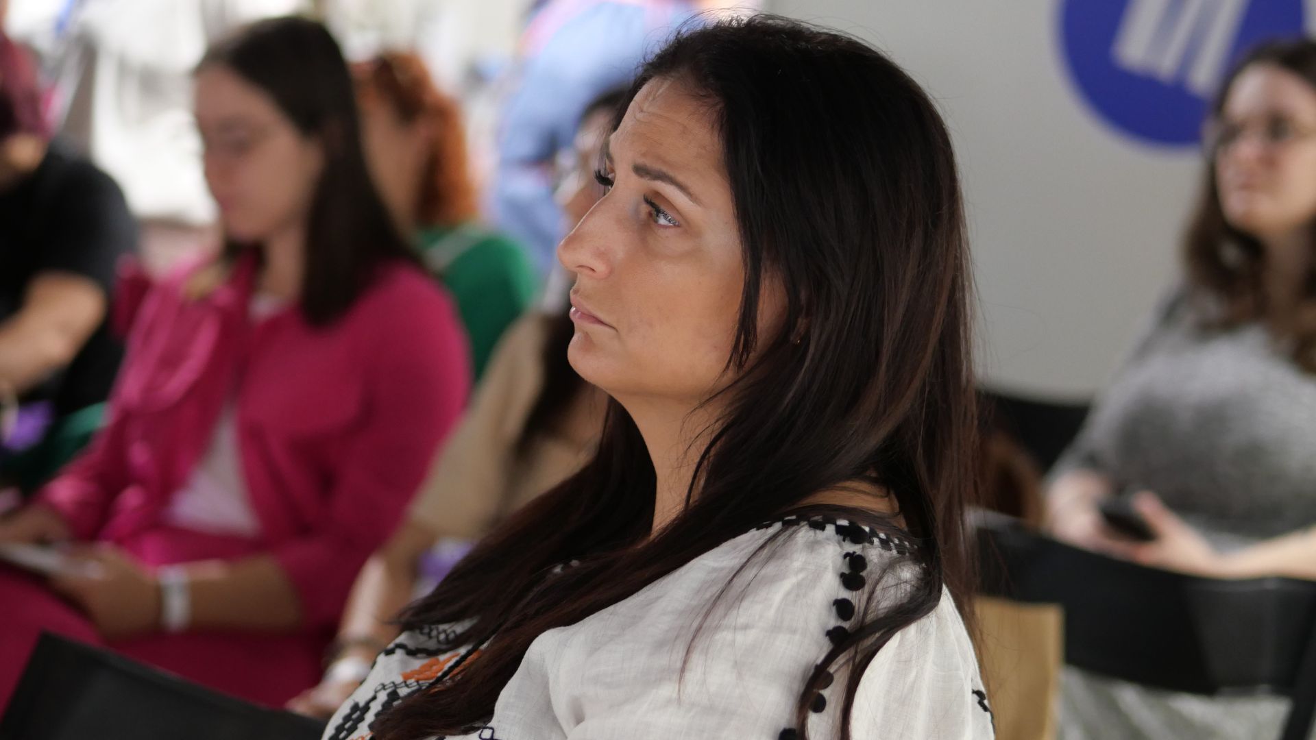 Замітки на полях: про що дискутували й що читали на «Читай Форумі 2025»