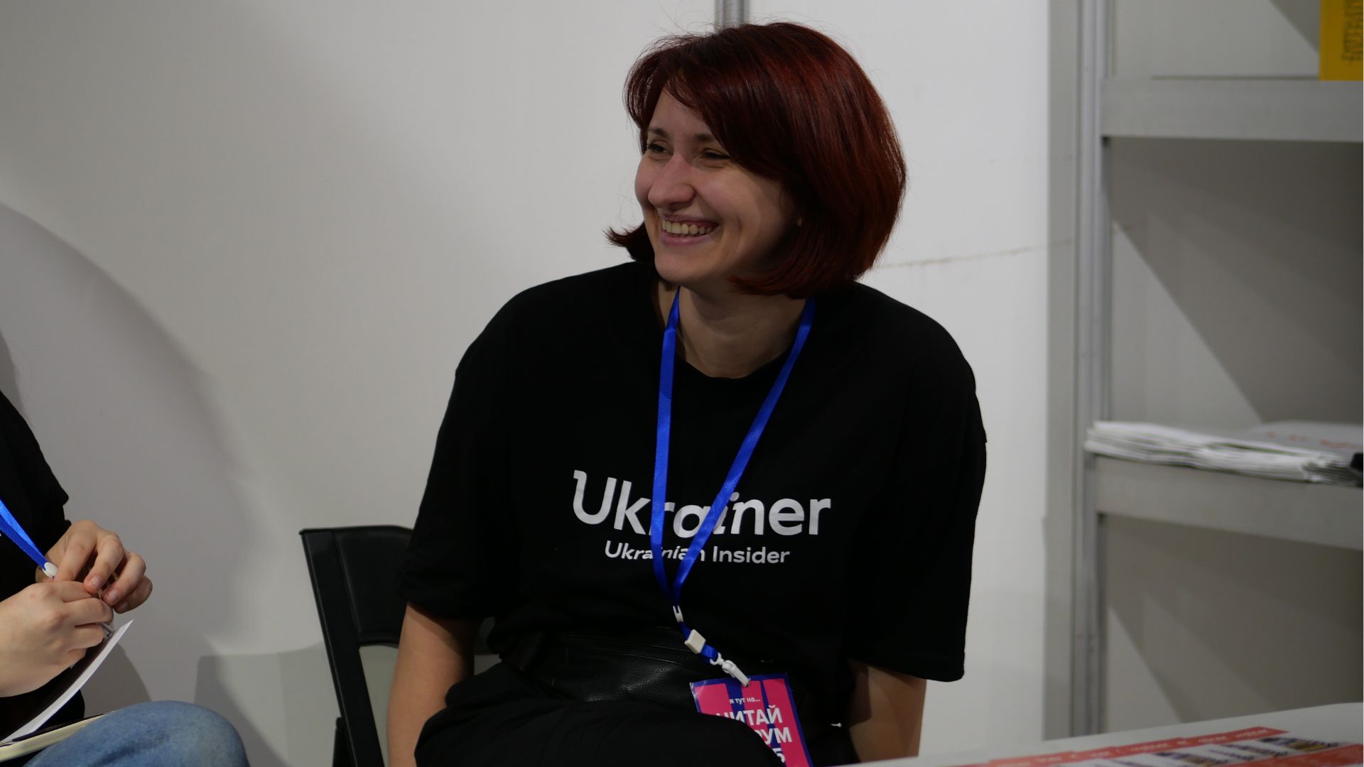 Замітки на полях: про що дискутували й що читали на «Читай Форумі 2025»