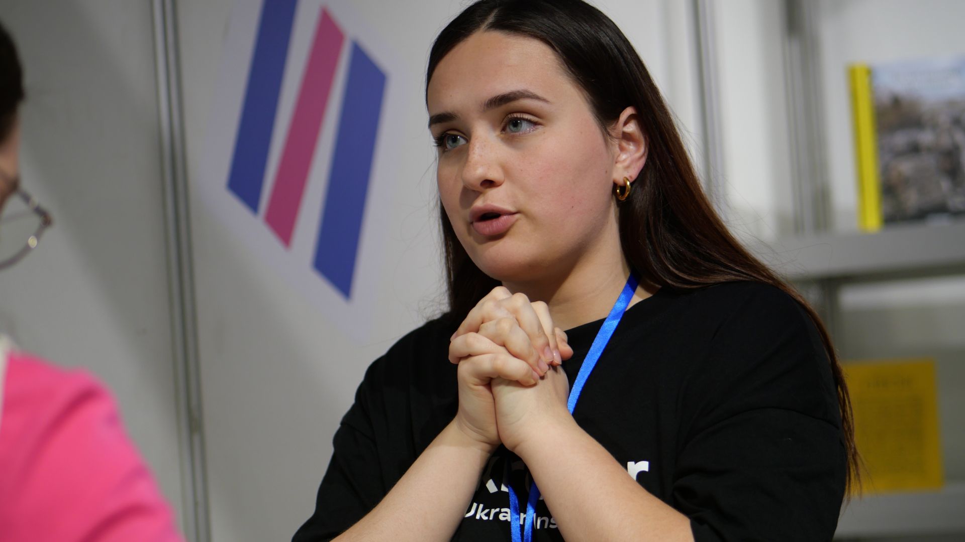 Замітки на полях: про що дискутували й що читали на «Читай Форумі 2025»