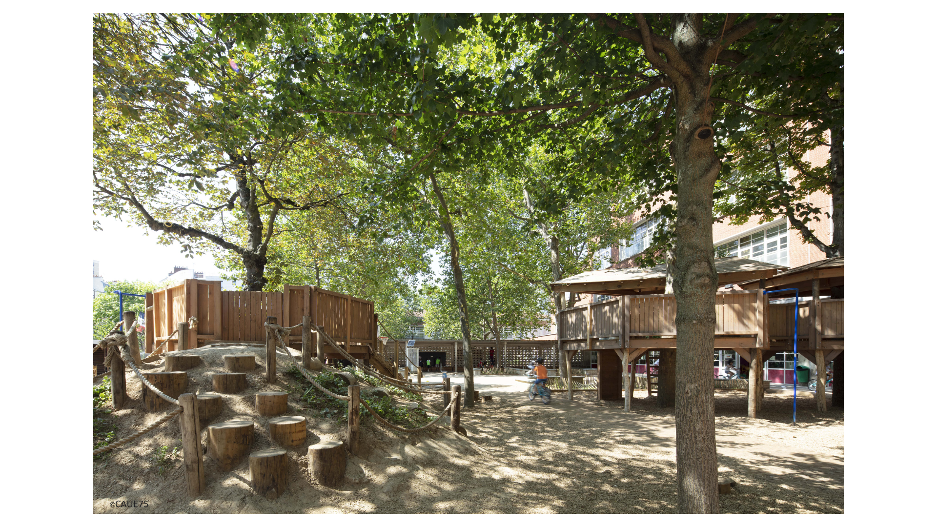 «10 хвилин пішки і ти в парку»: нове бачення зелених просторів міста