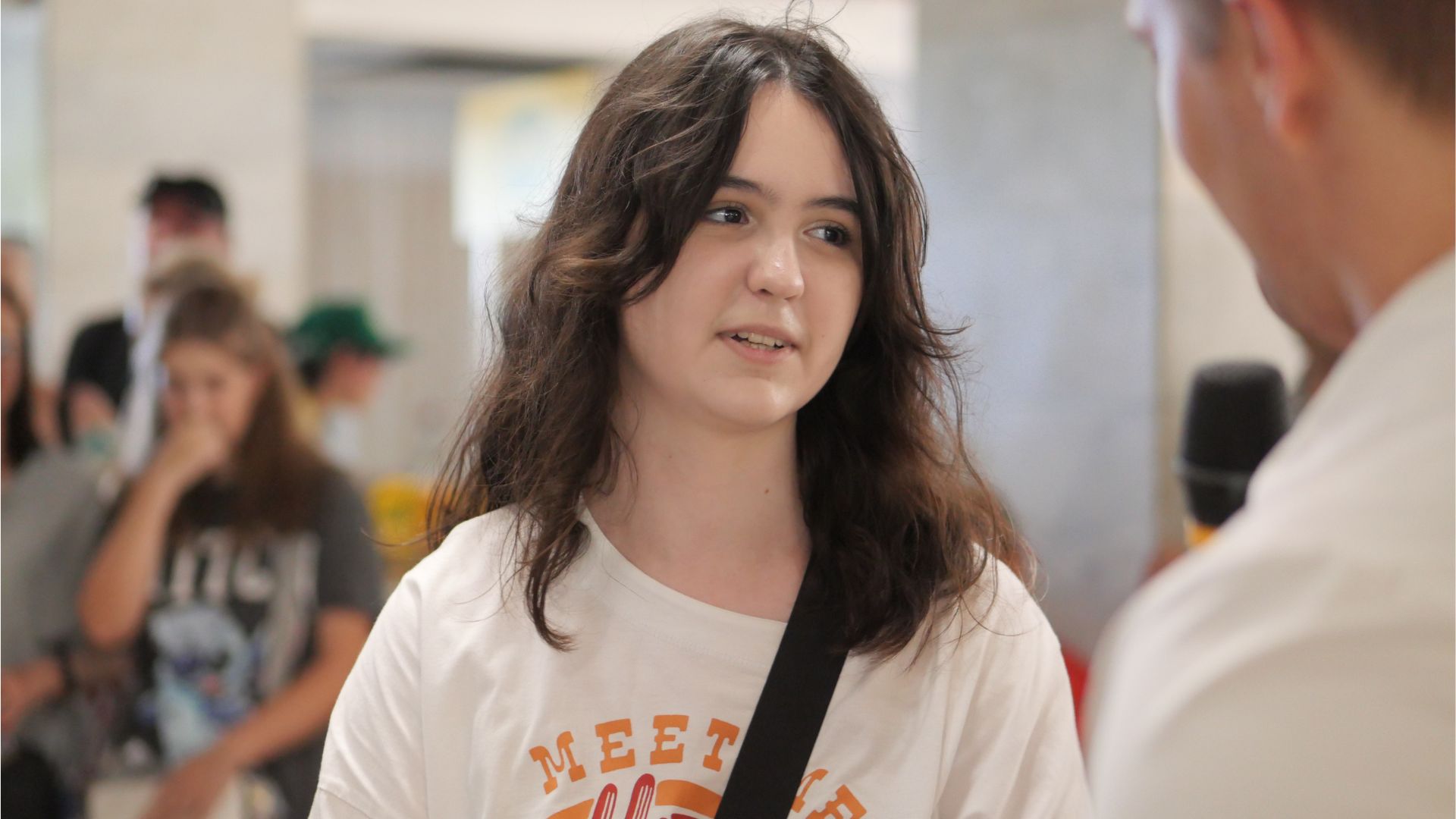 Дегустації, розіграші та святкова атмосфера: як пройшов ярмарок локальних брендів «Запорізьке застілля»