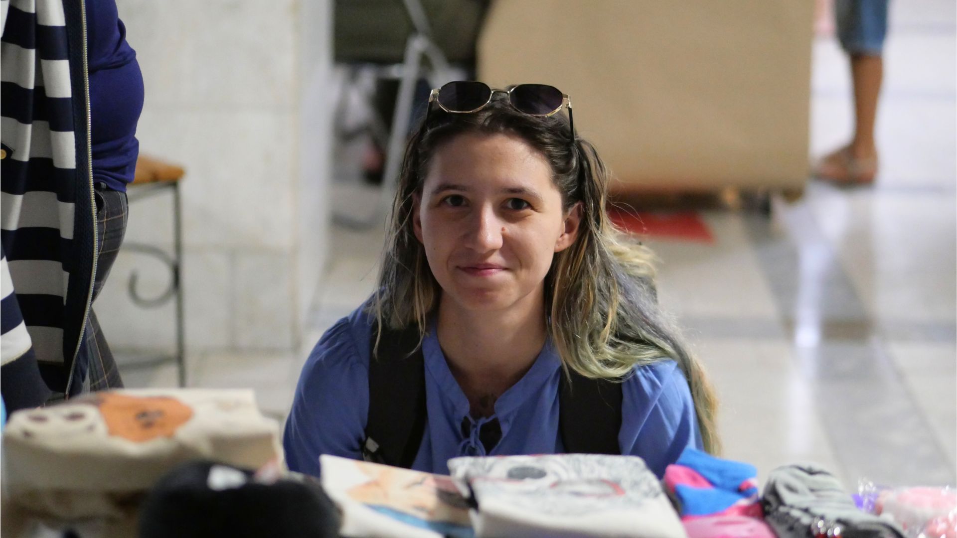 Дегустації, розіграші та святкова атмосфера: як пройшов ярмарок локальних брендів «Запорізьке застілля»