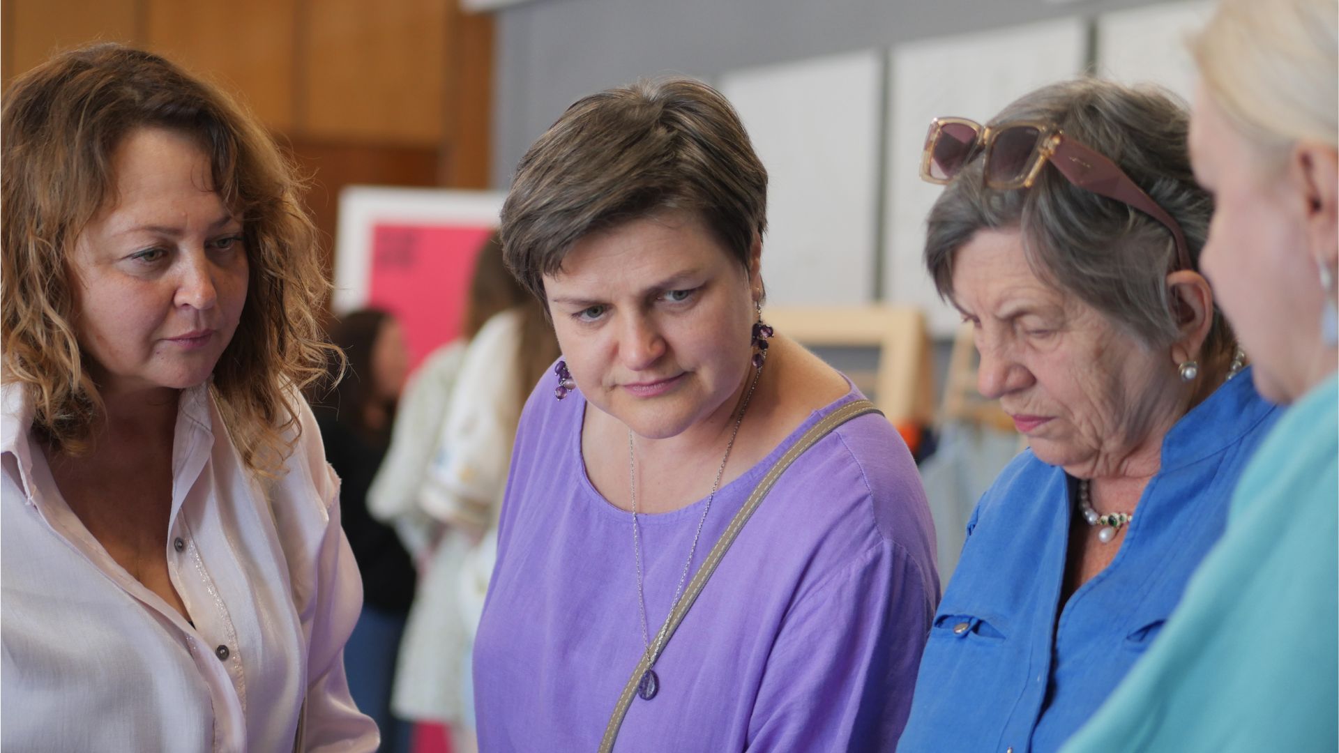 Дегустації, розіграші та святкова атмосфера: як пройшов ярмарок локальних брендів «Запорізьке застілля»