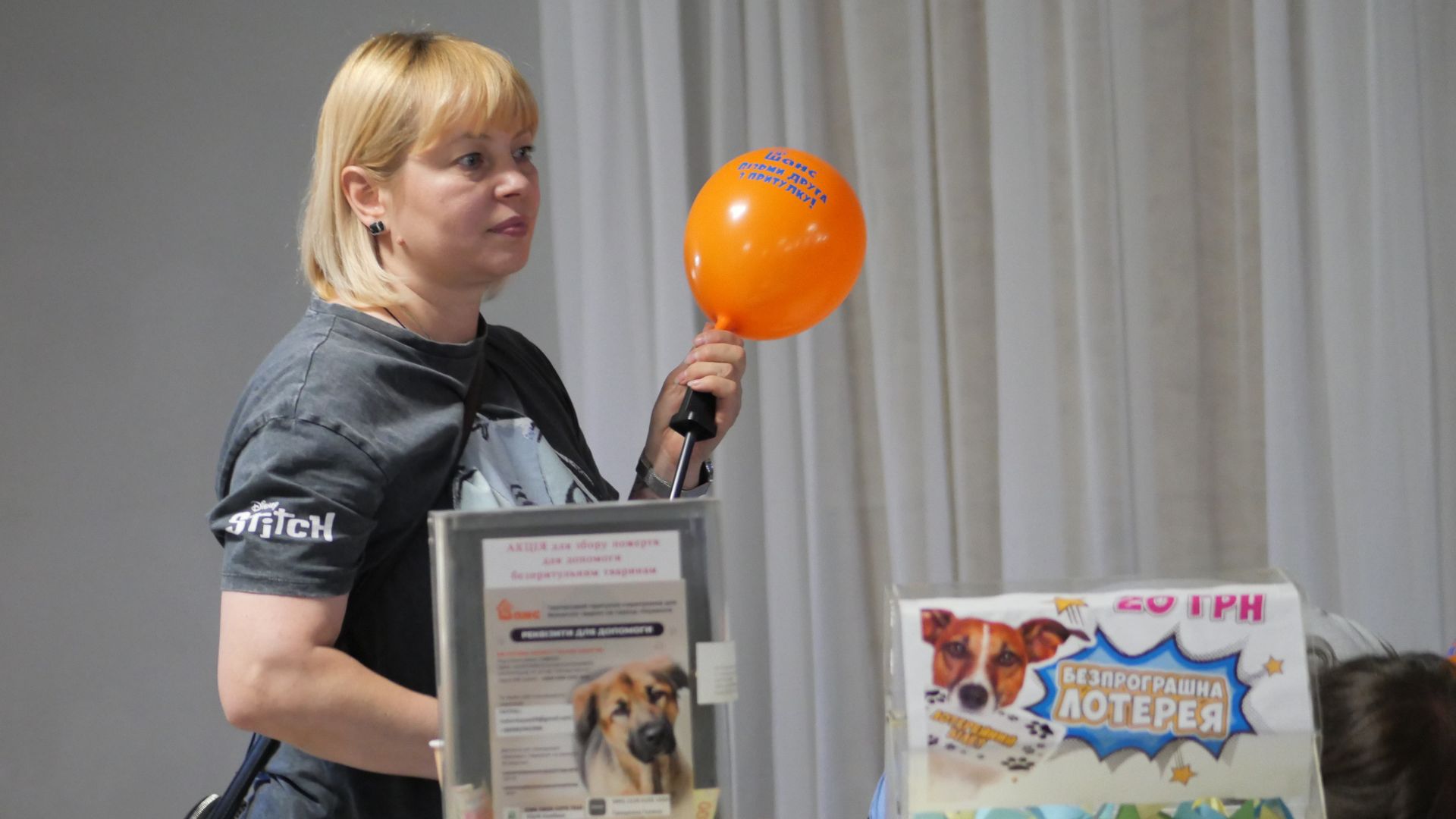 Дегустації, розіграші та святкова атмосфера: як пройшов ярмарок локальних брендів «Запорізьке застілля»