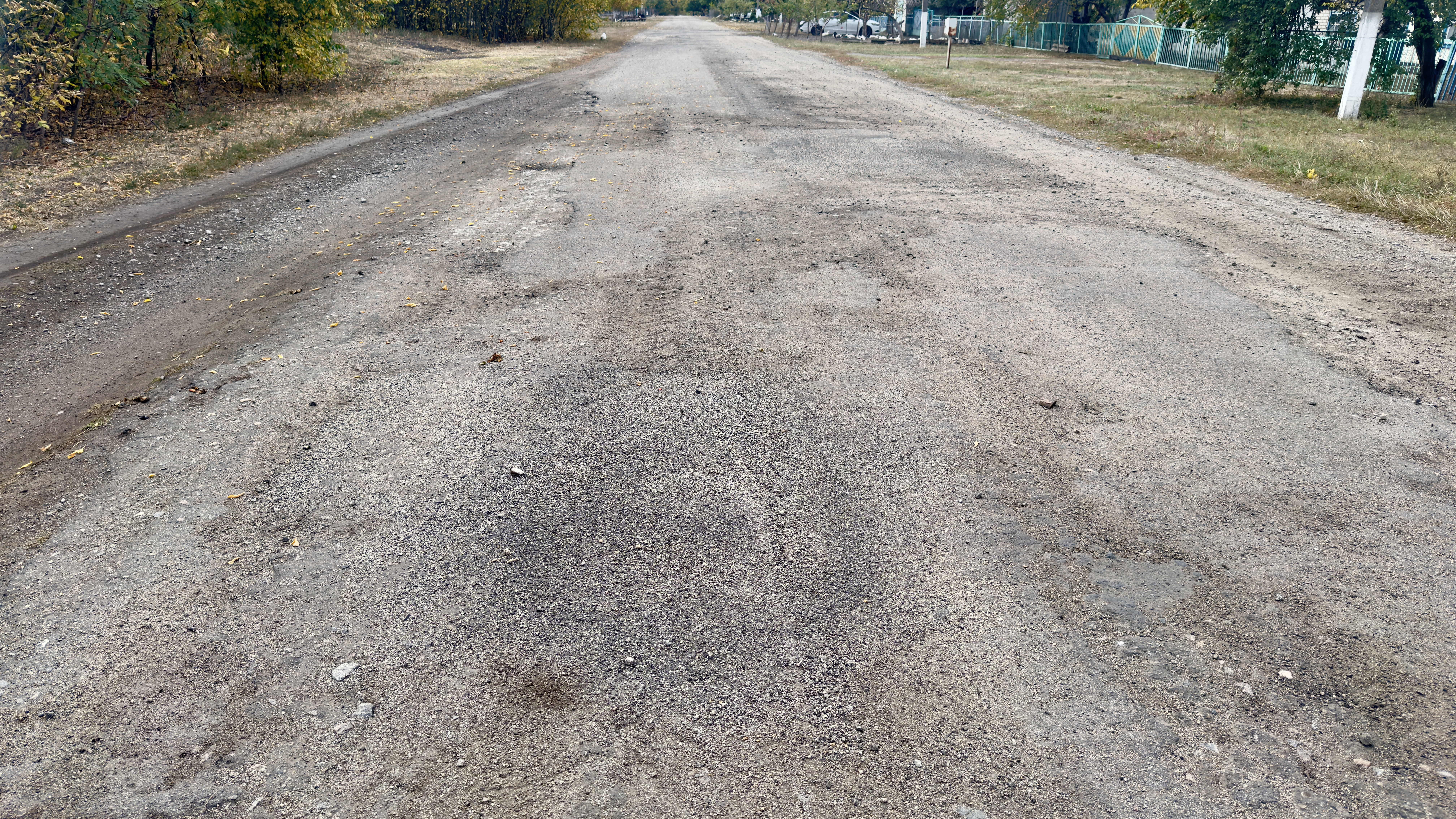 Без конкурсу та конкуренції: як комунальне підприємство ремонтує вулиці Новомиколаївки без відкритих торгів