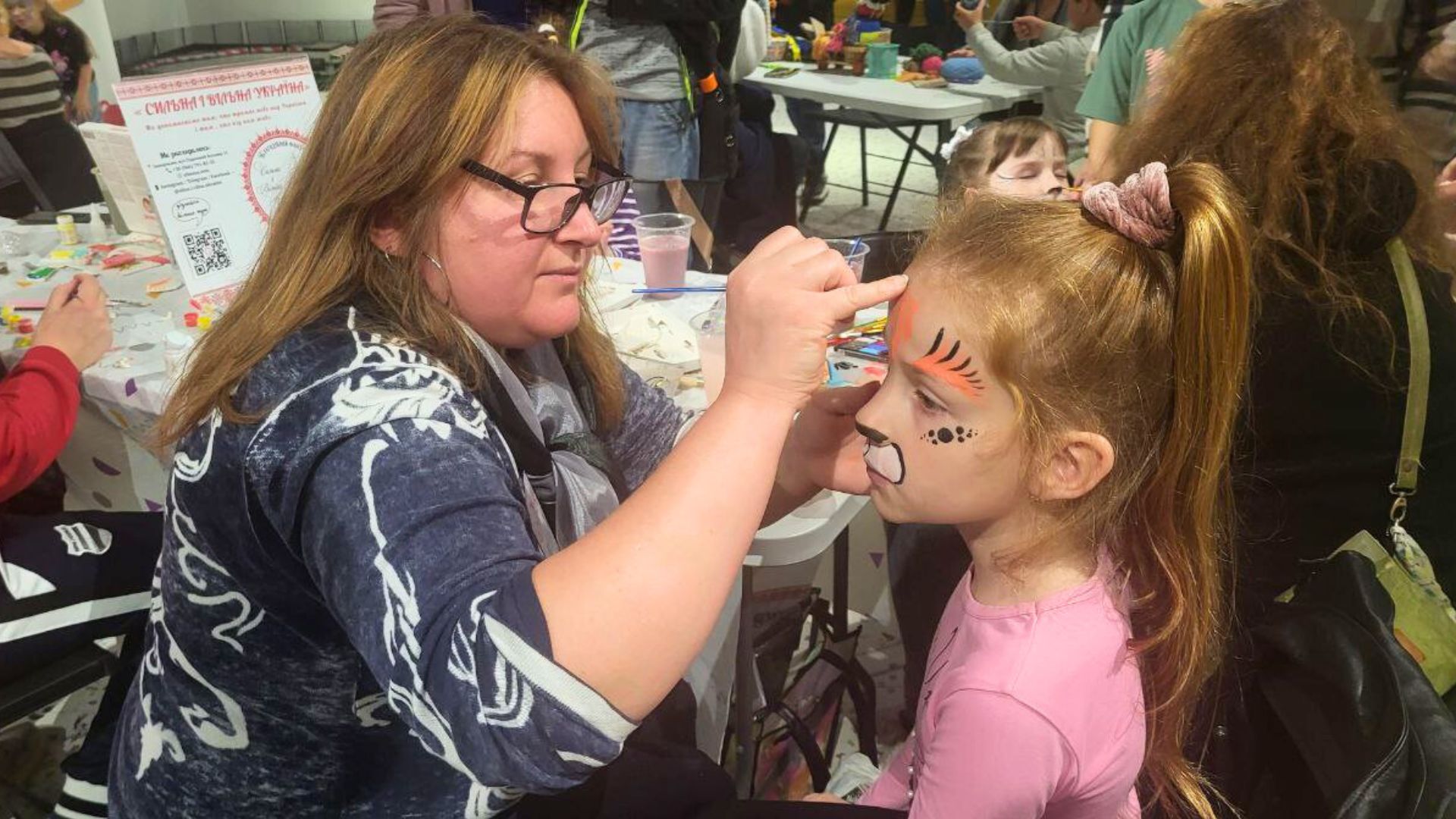 Без гучних концертів, але з великою любов’ю: як Запоріжжя святкувало День міста 2025