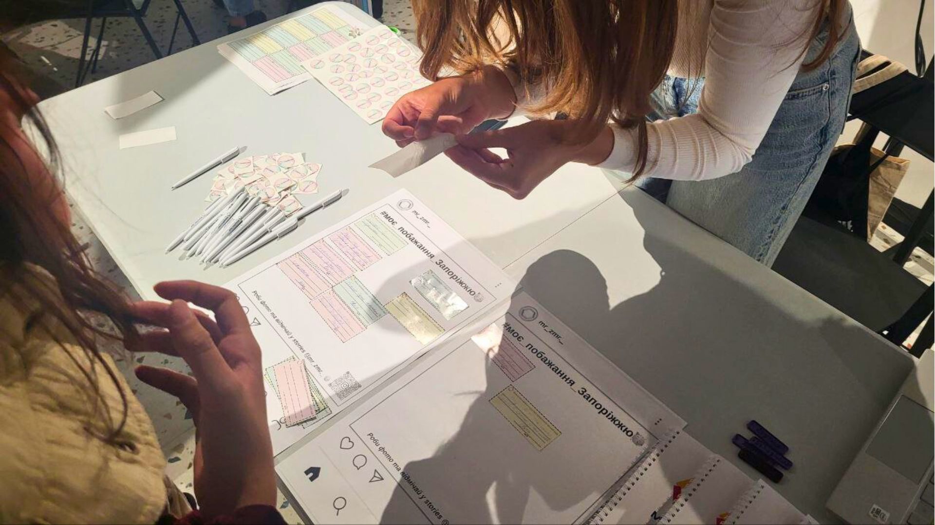 Без гучних концертів, але з великою любов’ю: як Запоріжжя святкувало День міста 2025