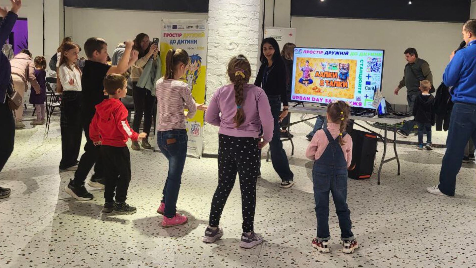 Без гучних концертів, але з великою любов’ю: як Запоріжжя святкувало День міста 2025