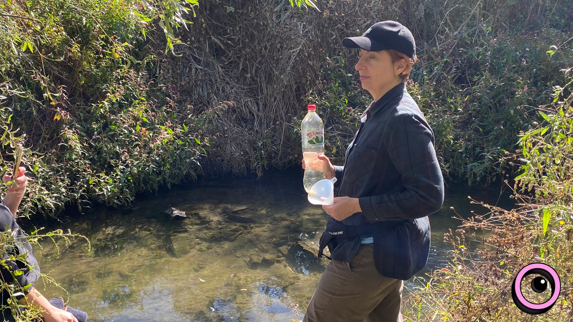 Річкова експедиція та «Палаюча Москва»: екоактивісти запрошують долучитися до «бузкового» берегоукріплення