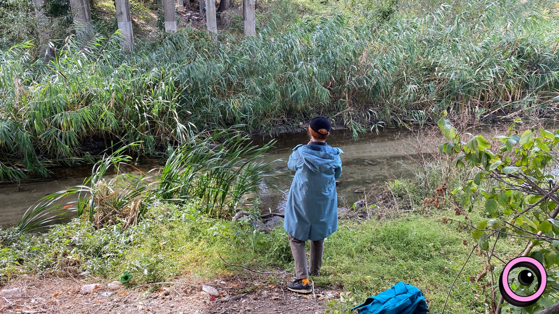Річкова експедиція та «Палаюча Москва»: екоактивісти запрошують долучитися до «бузкового» берегоукріплення