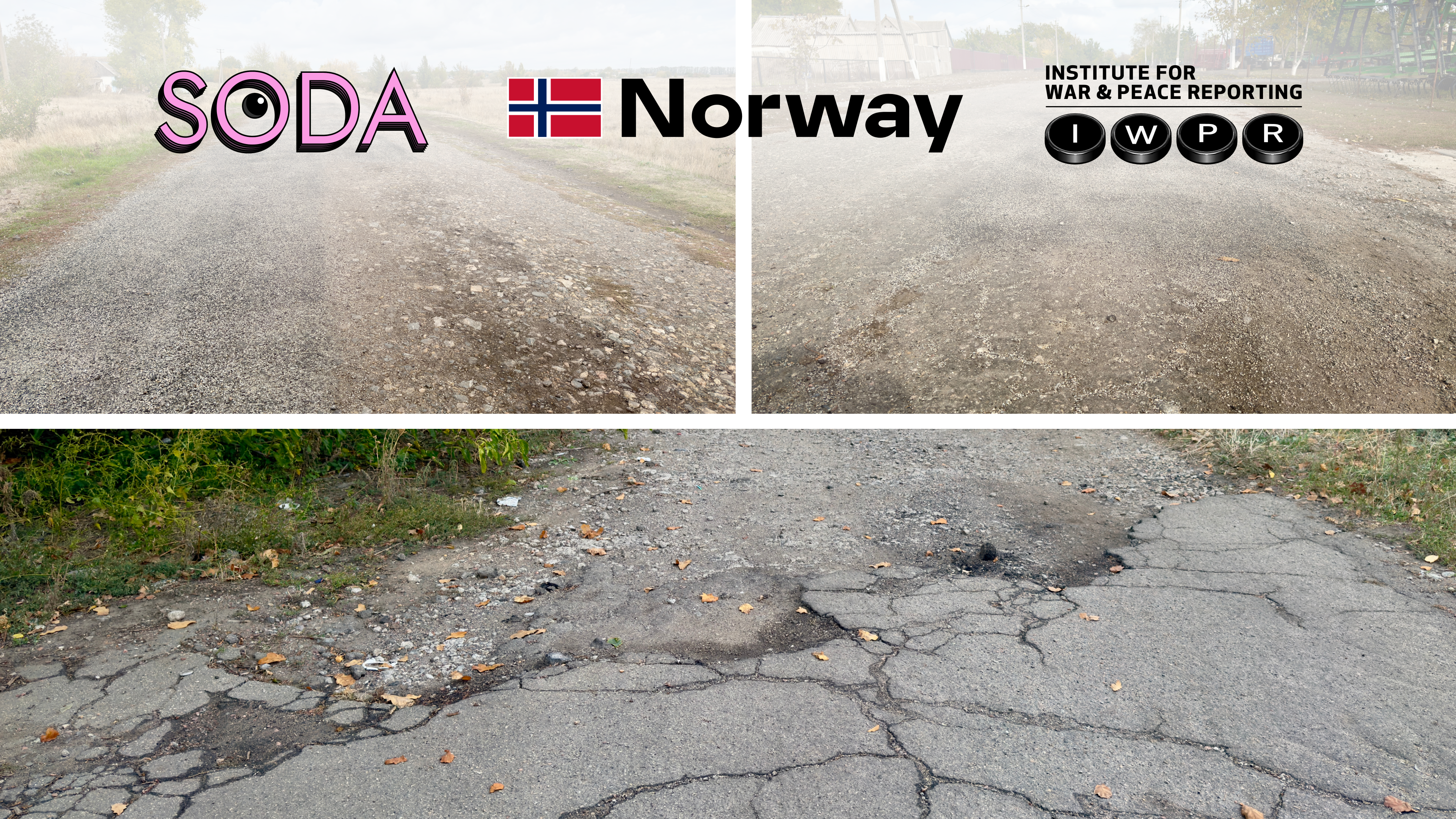 Без конкурсу та конкуренції: як комунальне підприємство ремонтує вулиці Новомиколаївки без відкритих торгів