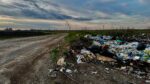 Узаконене сміття: як у Тернуватській громаді смітники біля водойм і полів стали «тимчасовими майданчиками»