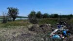 Узаконене сміття: як у Тернуватській громаді смітники біля водойм і полів стали «тимчасовими майданчиками»