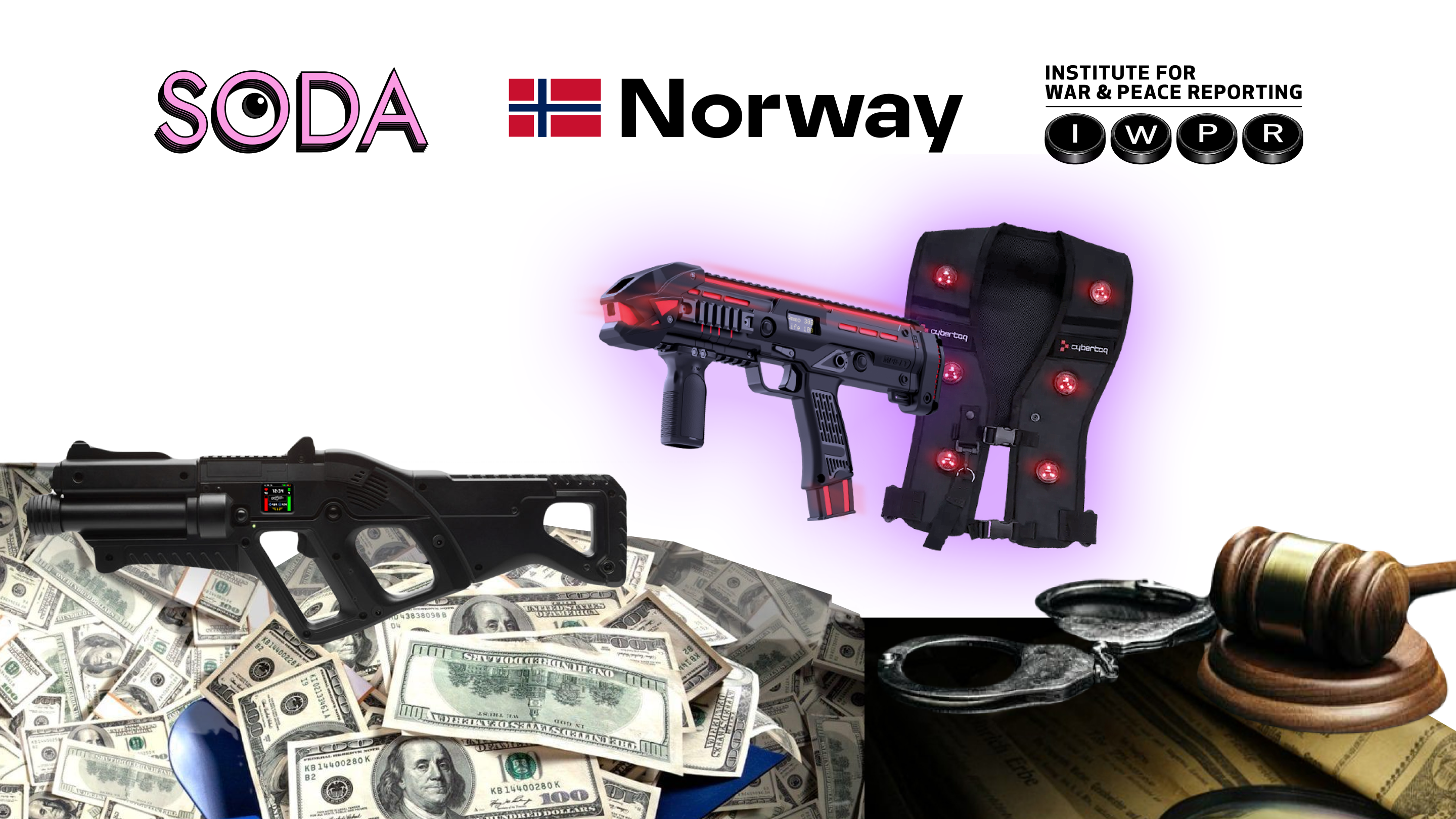 «Лазертаги» за мільйон: у Запоріжжі розслідують розтрату на купівлі навчального обладнання