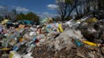 Узаконене сміття: як у Тернуватській громаді смітники біля водойм і полів стали «тимчасовими майданчиками»