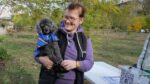 Тепло сердець і лап: у сквері Тарасова відбувся благодійний захід у підтримку притулку «Шанс»