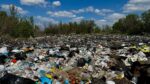 Узаконене сміття: як у Тернуватській громаді смітники біля водойм і полів стали «тимчасовими майданчиками»