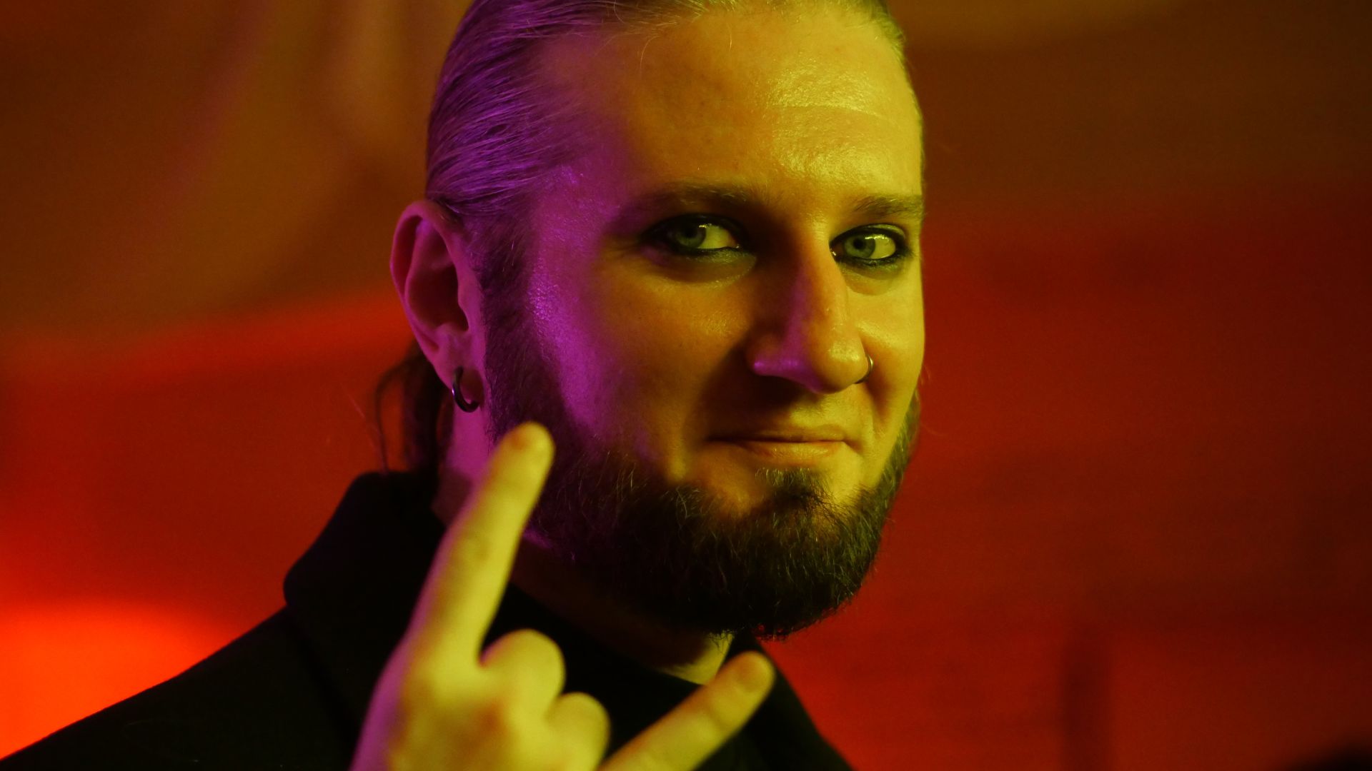 Костюми, аніме та техно: як Запоріжжя відсвяткувало Геловін