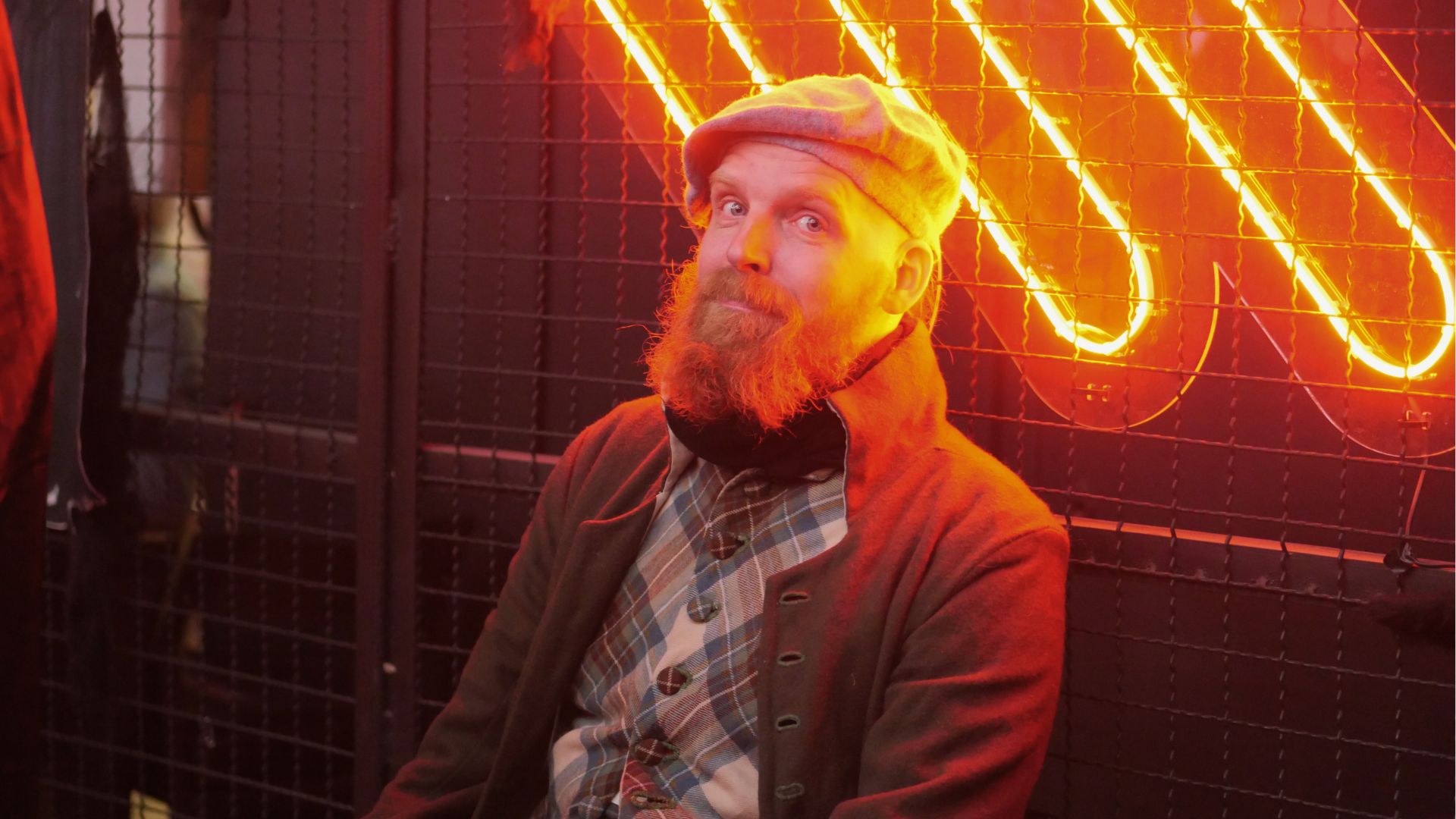 Костюми, аніме та техно: як Запоріжжя відсвяткувало Геловін