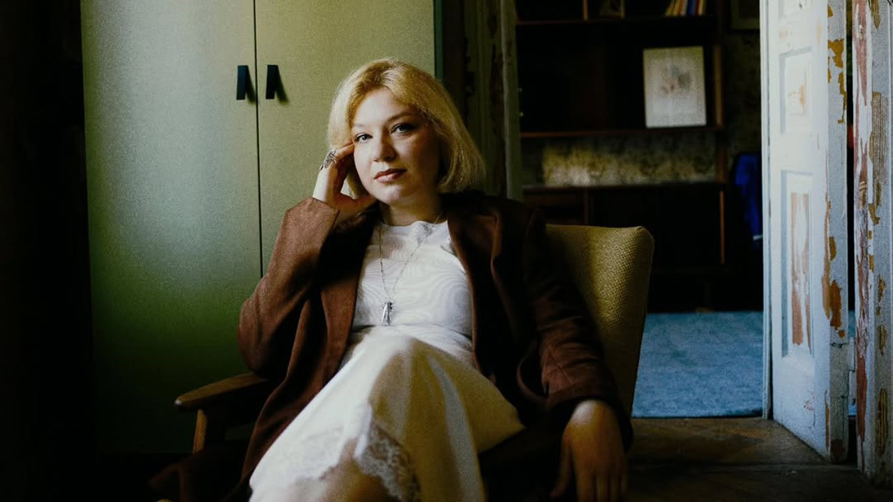 «Хочу бути смішнішою, ніж вчора»: Ганна Кочегура про гумор, упертість та Запоріжжя